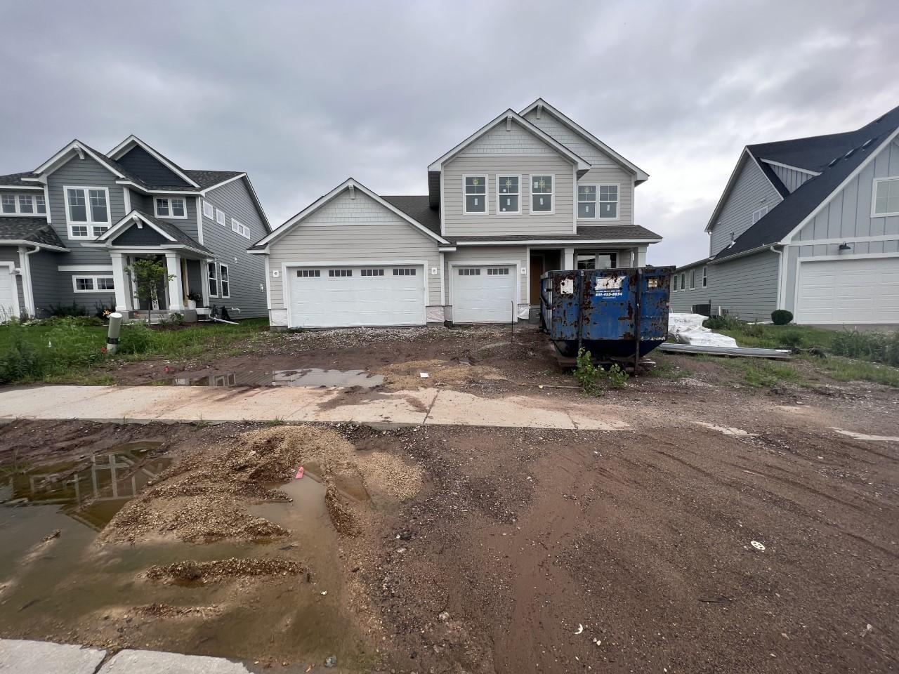 View of Residential at 4842 128th Circle, Blaine MN 55449, Blaine - Mike Wilen | Minnesota Team Real Estate