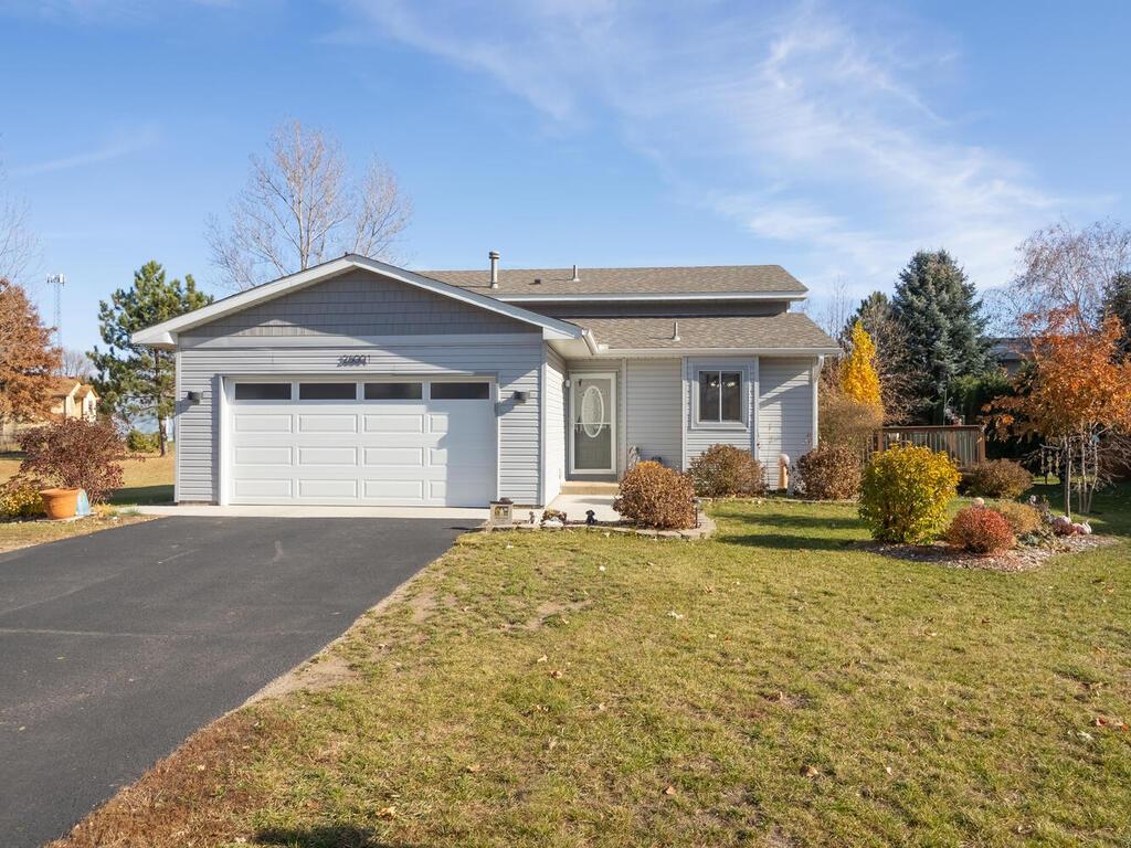 View of Residential at 26001 10th Street, Zimmerman MN 55398, Zimmerman - Mike Wilen | Minnesota Team Real Estate