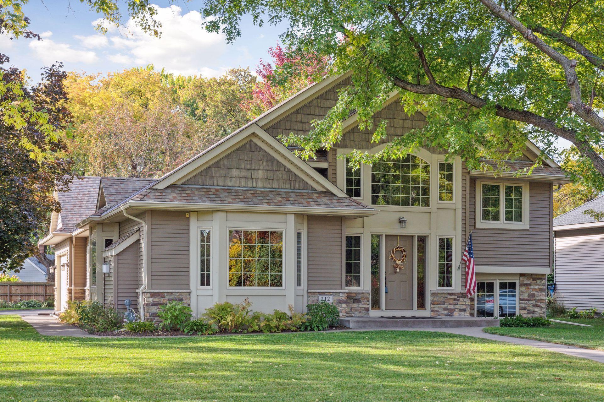View of Residential at 212 Nadeau Road, Little Canada MN 55117, Little Canada - Mike Wilen | Minnesota Team Real Estate