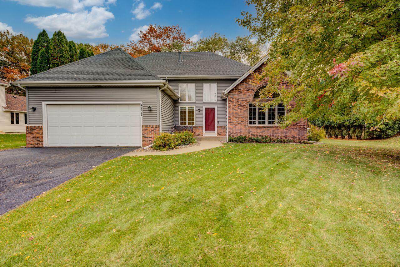 View of Residential at 4751 Hillvale Avenue, Oakdale MN 55128, Oakdale - Mike Wilen | Minnesota Team Real Estate