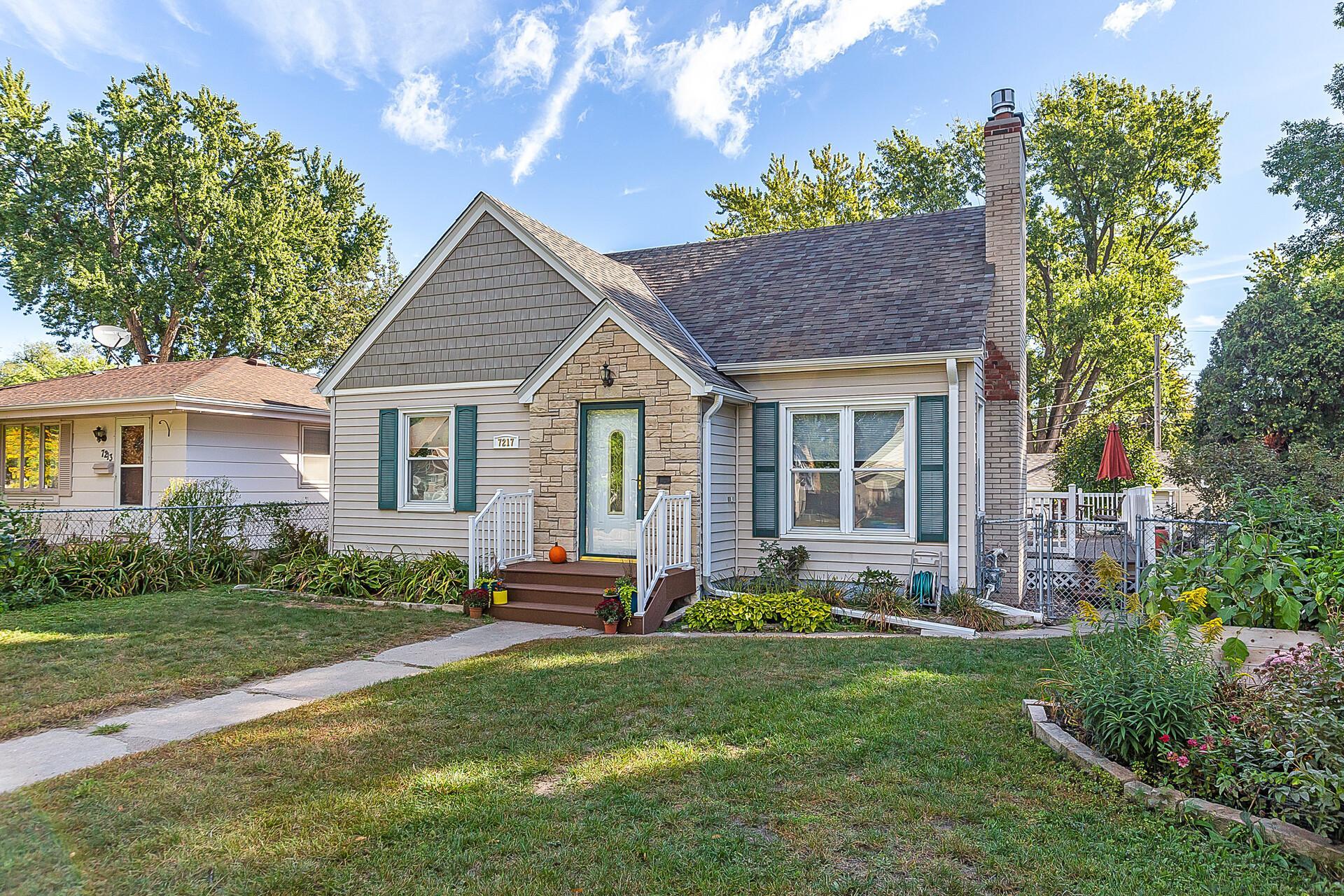 View of Residential at 7217 Stevens Avenue, Richfield MN 55423, Richfield - Mike Wilen | Minnesota Team Real Estate