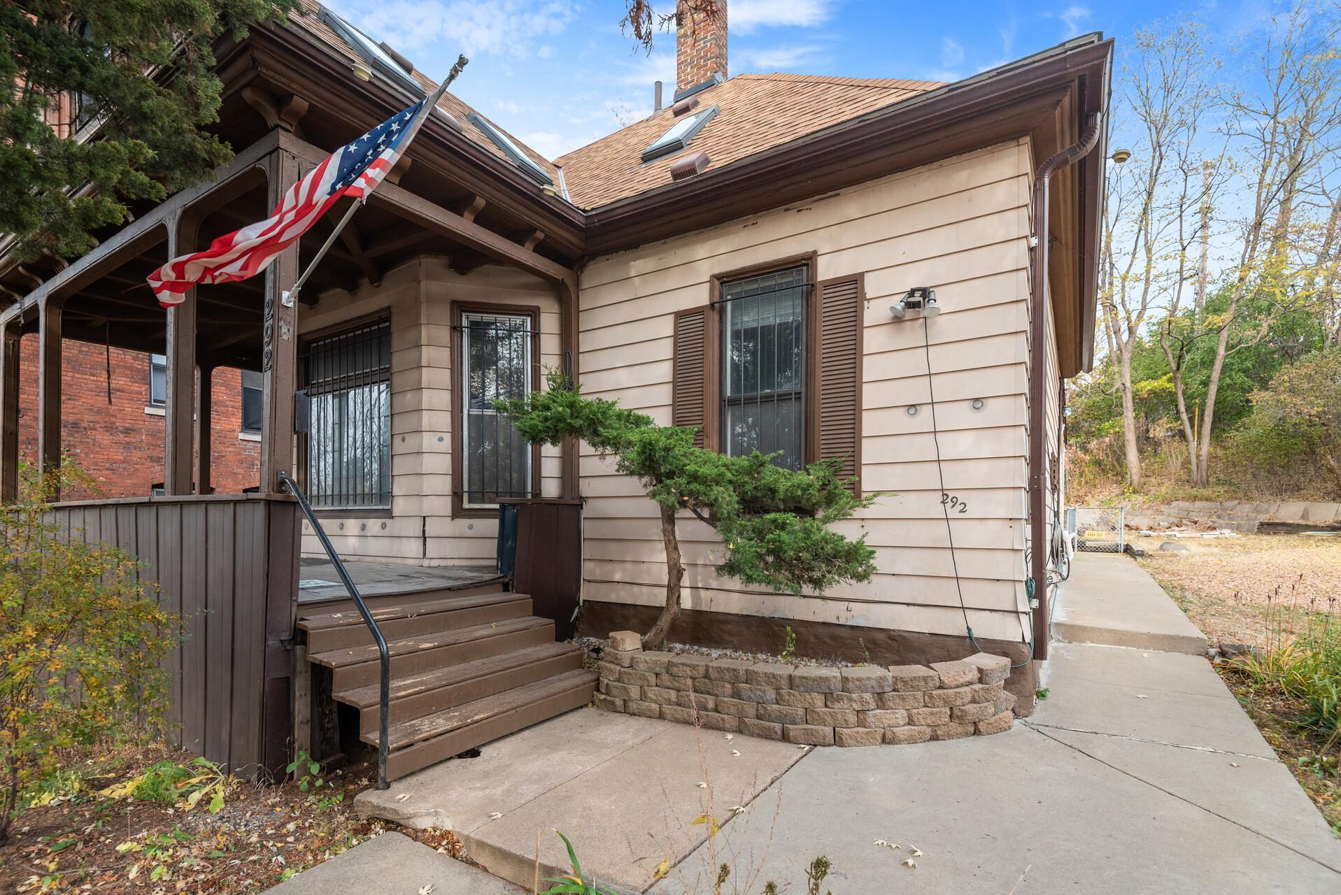 View of Residential at 292 Bates Avenue, Saint Paul MN 55106, Saint Paul - Mike Wilen | Minnesota Team Real Estate