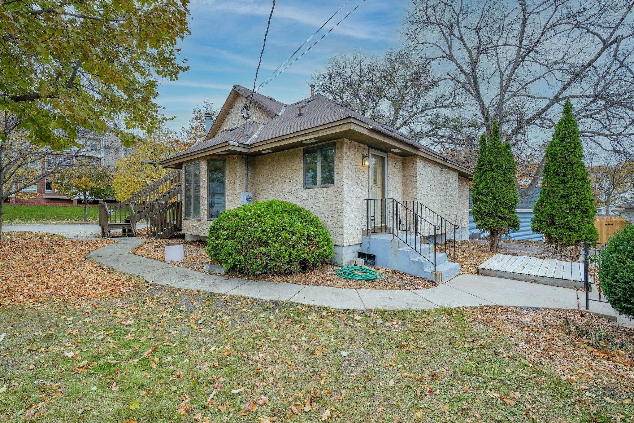 View of Residential at 633 5th Ave NW, New Brighton MN 55112, New Brighton - Mike Wilen | Minnesota Team Real Estate