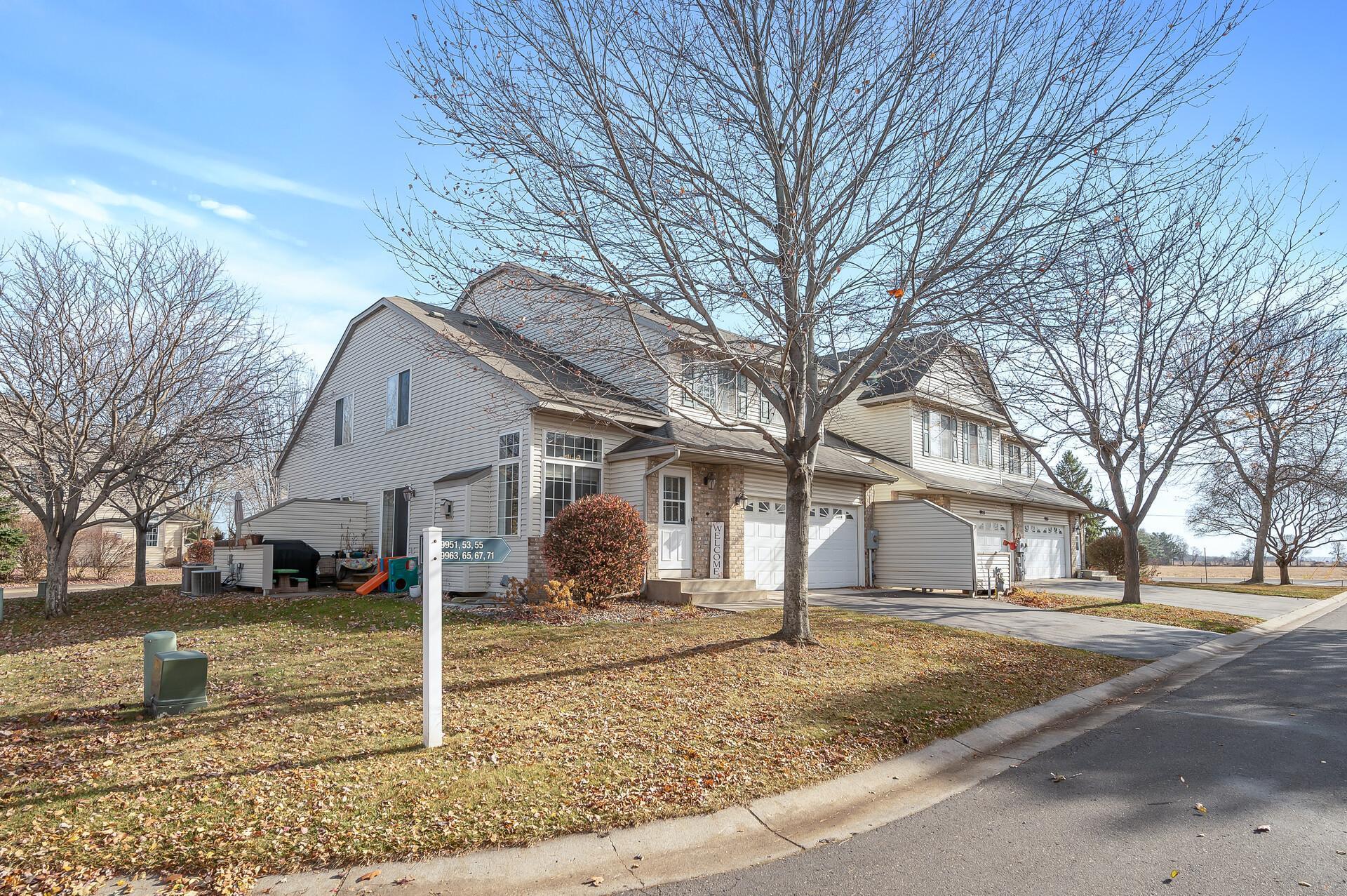 View of Residential at 9951 Hamlet Lane, Cottage Grove MN 55016, Cottage Grove - Mike Wilen | Minnesota Team Real Estate