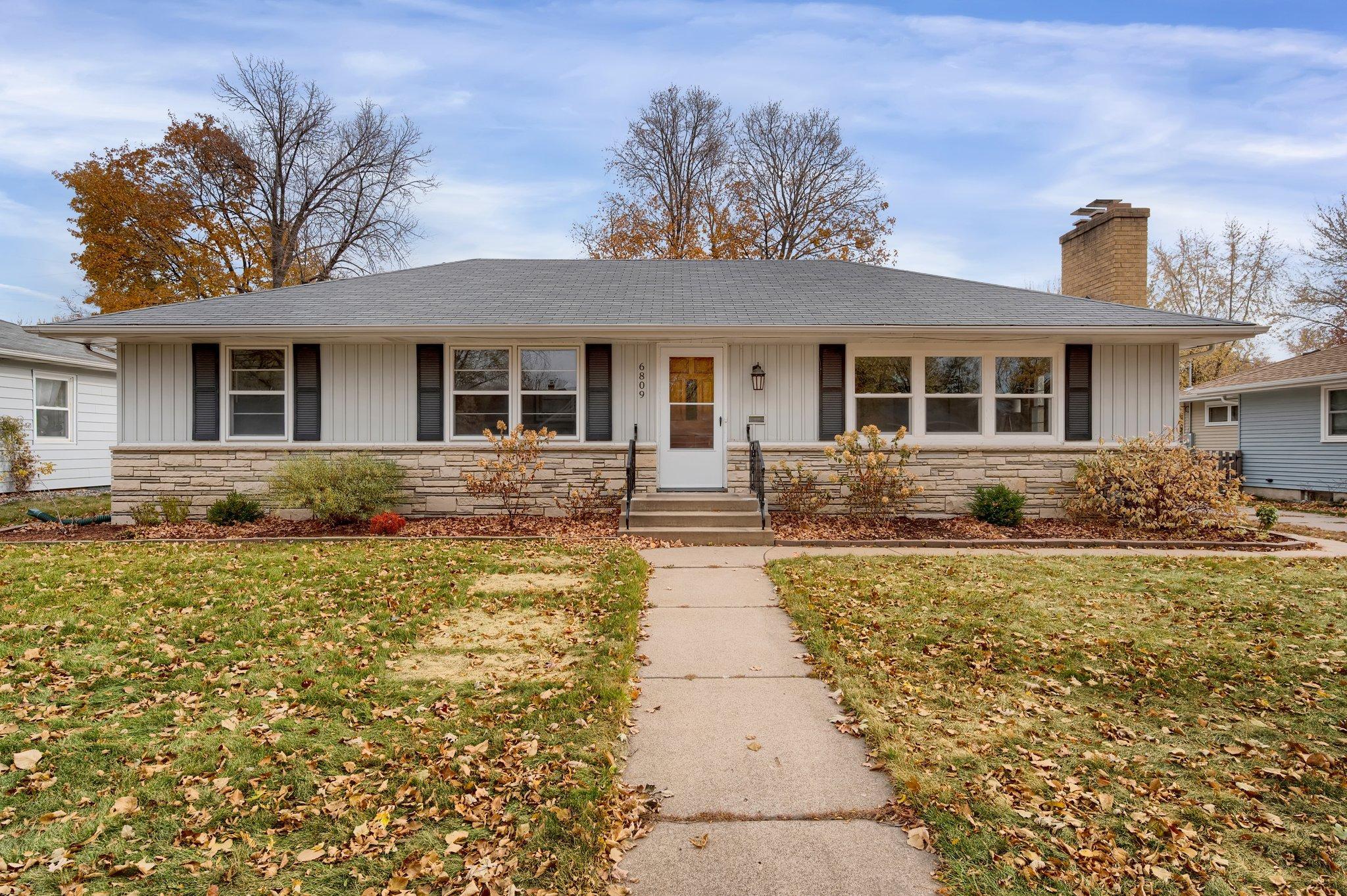View of Residential at 6809 2nd Avenue, Richfield MN 55423, Richfield - Mike Wilen | Minnesota Team Real Estate