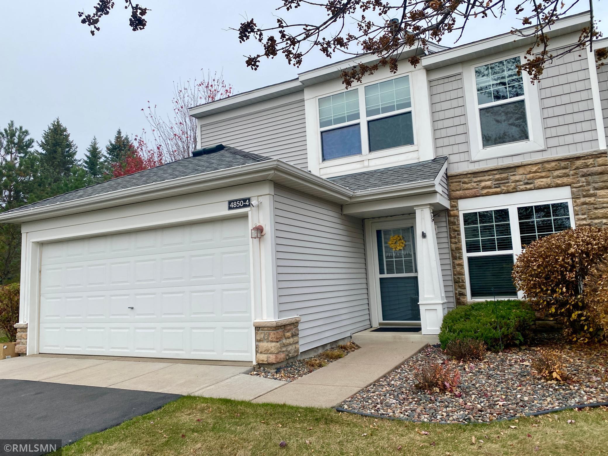 View of Residential at 4850 149th Street #4, Hugo MN 55038, Hugo - Mike Wilen | Minnesota Team Real Estate