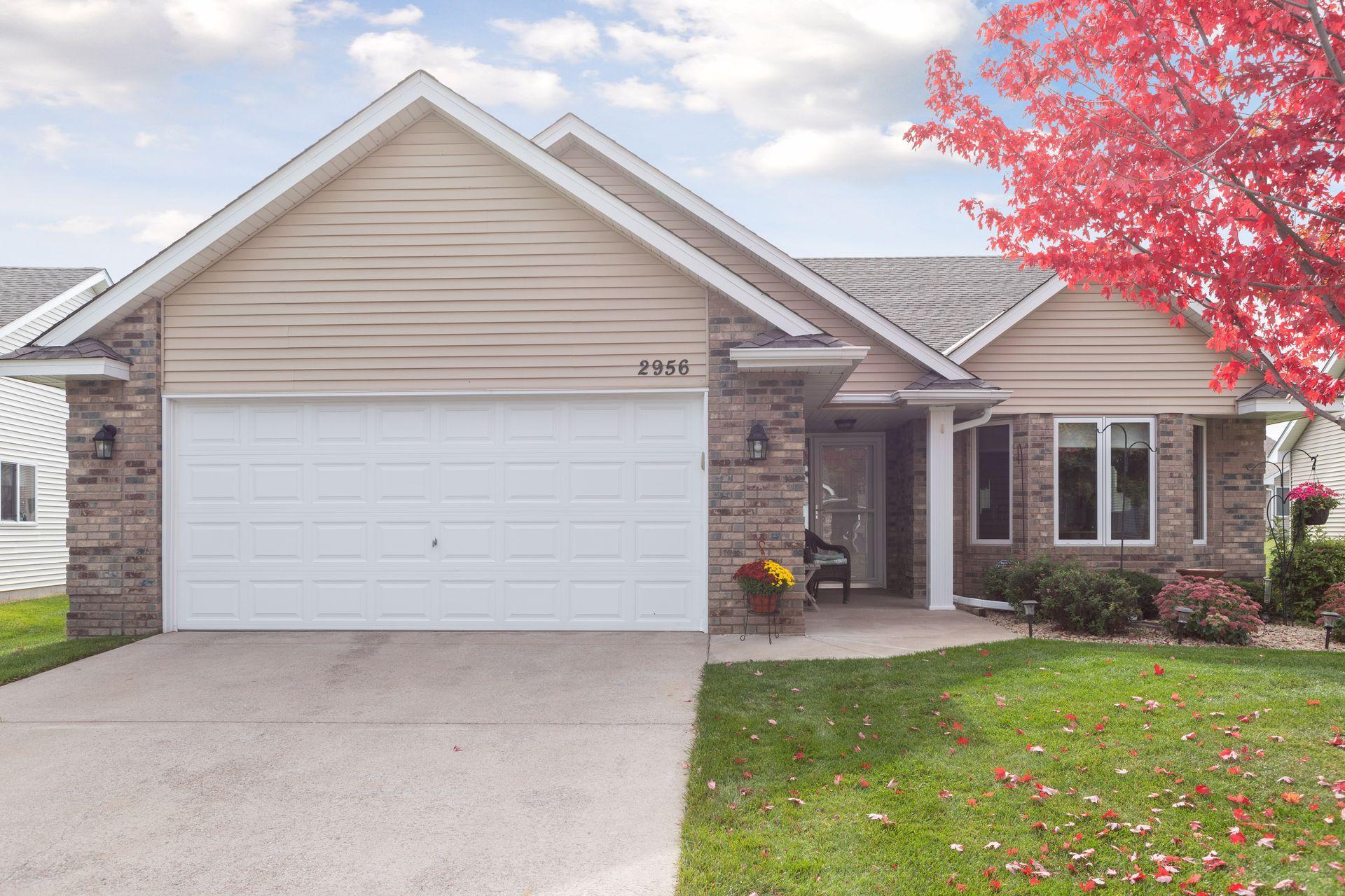 View of Residential at 2956 126th Lane, Coon Rapids MN 55448, Coon Rapids - Mike Wilen | Minnesota Team Real Estate