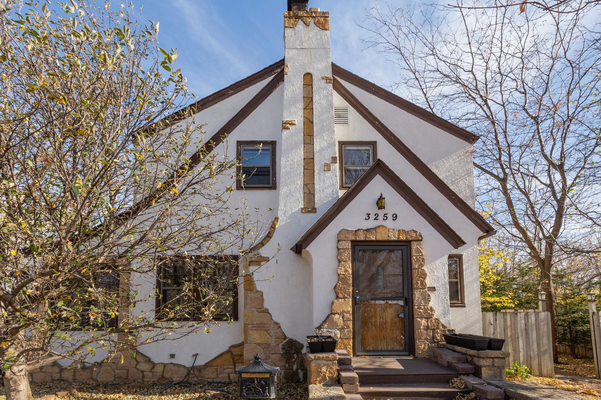View of Residential at 3259 Ulysses Street, Minneapolis MN 55418, Minneapolis - Mike Wilen | Minnesota Team Real Estate