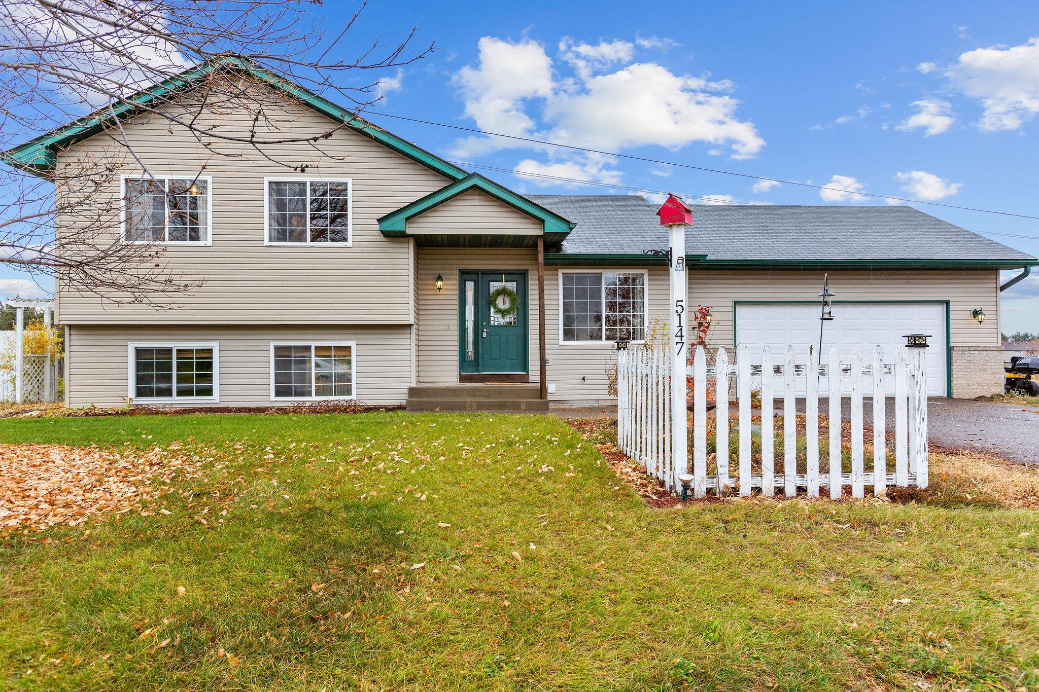 View of Residential at 5147 Ridge Road, Big Lake MN 55309, Big Lake - Mike Wilen | Minnesota Team Real Estate