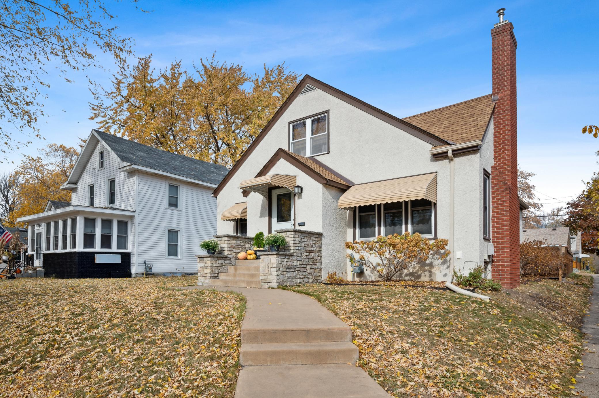 View of Residential at 1283 Juliet Avenue, Saint Paul MN 55105, Saint Paul - Mike Wilen | Minnesota Team Real Estate