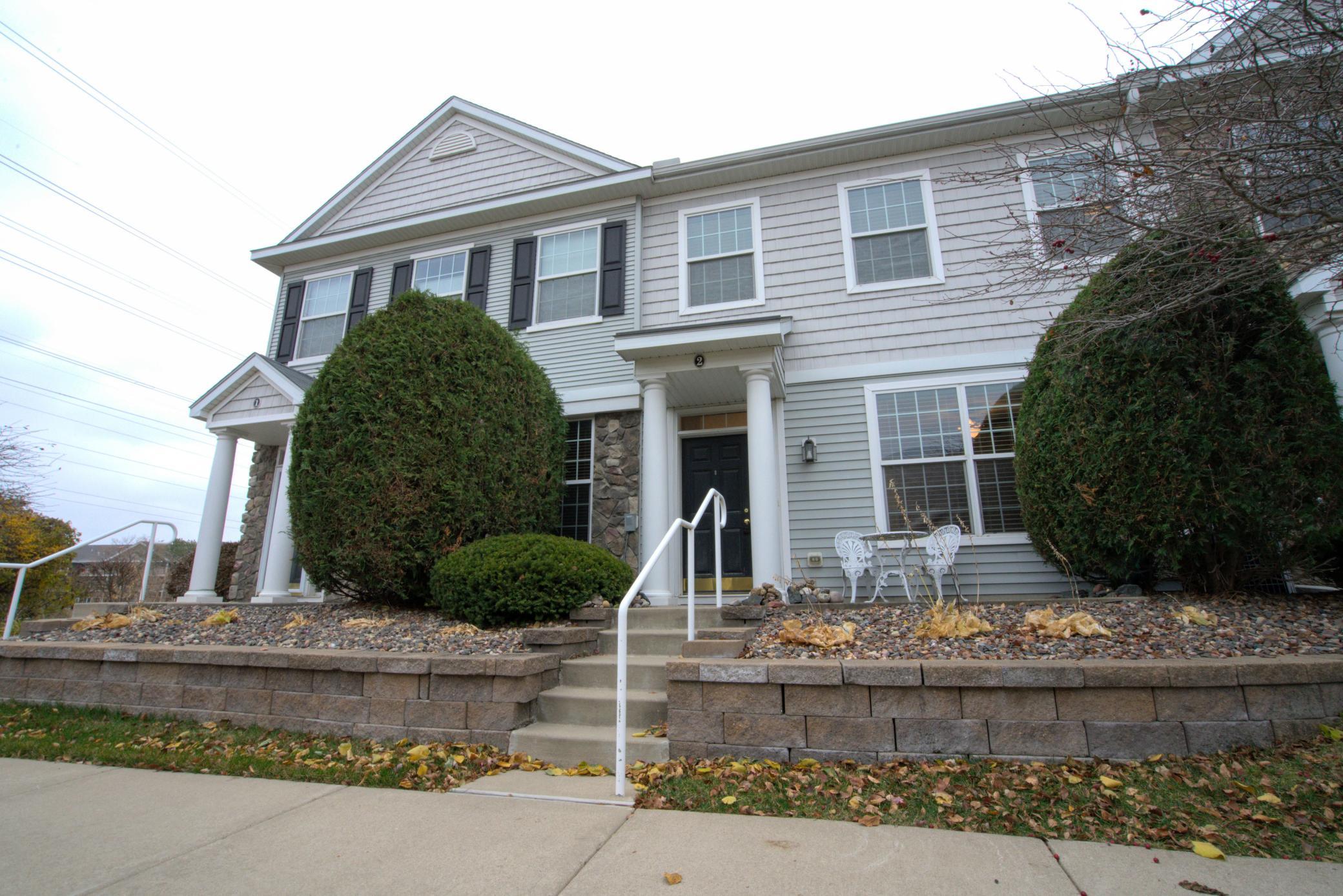 View of Residential at 1577 Legacy Parkway #2, Maplewood MN 55109, Maplewood - Mike Wilen | Minnesota Team Real Estate