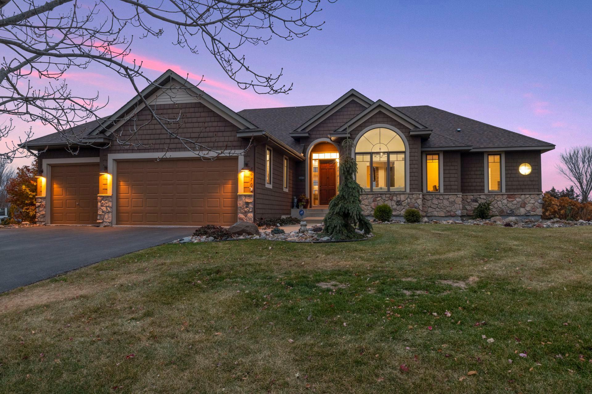 View of Residential at 8470 Kelzer Pond Drive, Victoria MN 55386, Victoria - Mike Wilen | Minnesota Team Real Estate