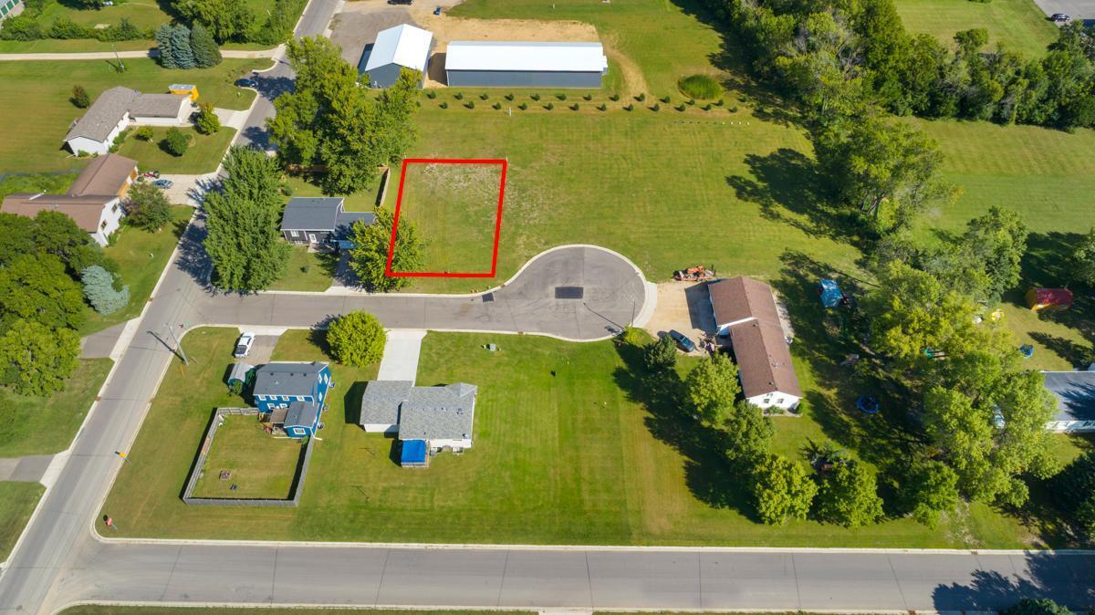 View of Land at XX Lewis Lane, Elysian MN 56028, Elysian - Mike Wilen | Minnesota Team Real Estate