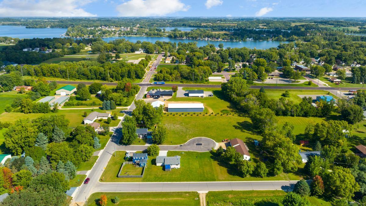 View of Land at XX Lewis Lane, Elysian MN 56028, Elysian (5 of 5) - Mike Wilen | Minnesota Team Real Estate