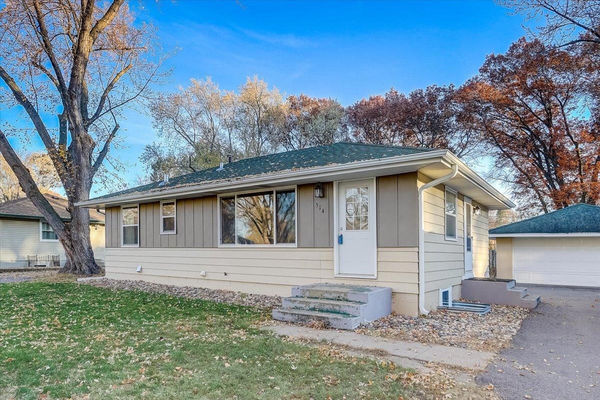 View of Residential at 514 112th Lane, Coon Rapids MN 55448, Coon Rapids - Mike Wilen | Minnesota Team Real Estate