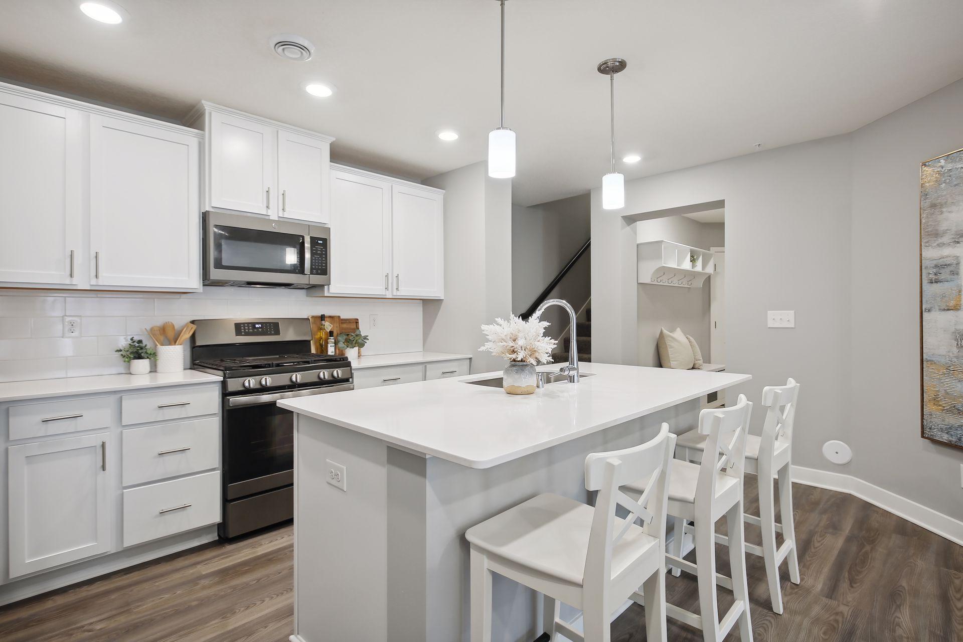 View of Residential at 1271 142nd Street, Rosemount MN 55068, Rosemount - Mike Wilen | Minnesota Team Real Estate