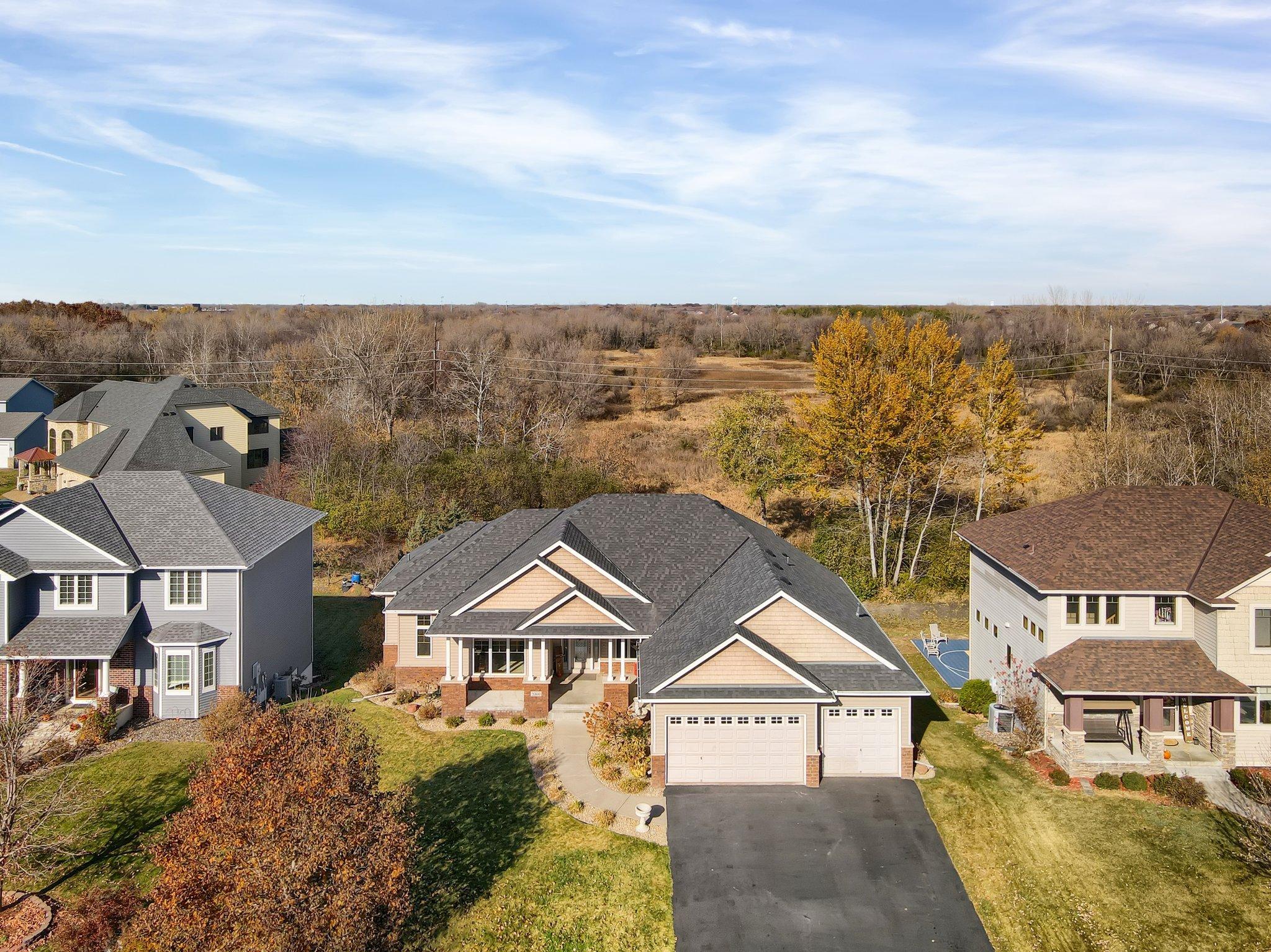 View of Residential at 5300 102ND TRAIL NORTH, Brooklyn Park MN 55443, Brooklyn Park - Mike Wilen | Minnesota Team Real Estate