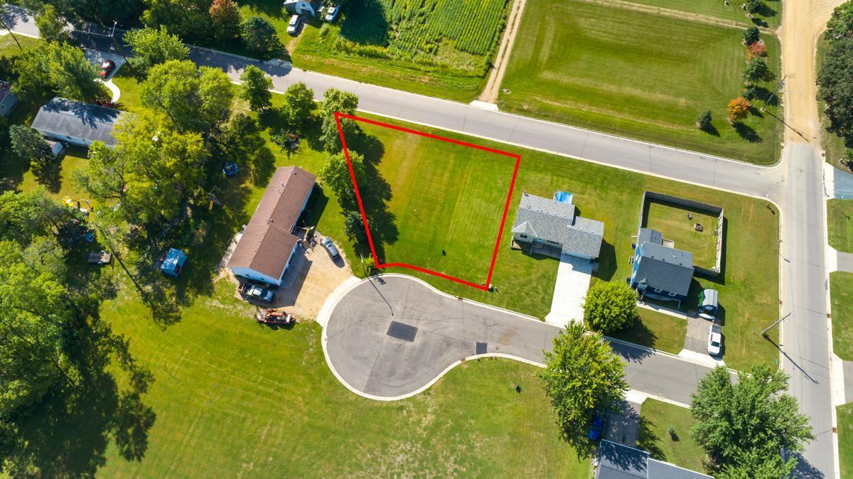 View of Land at xxxxxx Lewis Lane, Elysian MN 56028, Elysian - Mike Wilen | Minnesota Team Real Estate