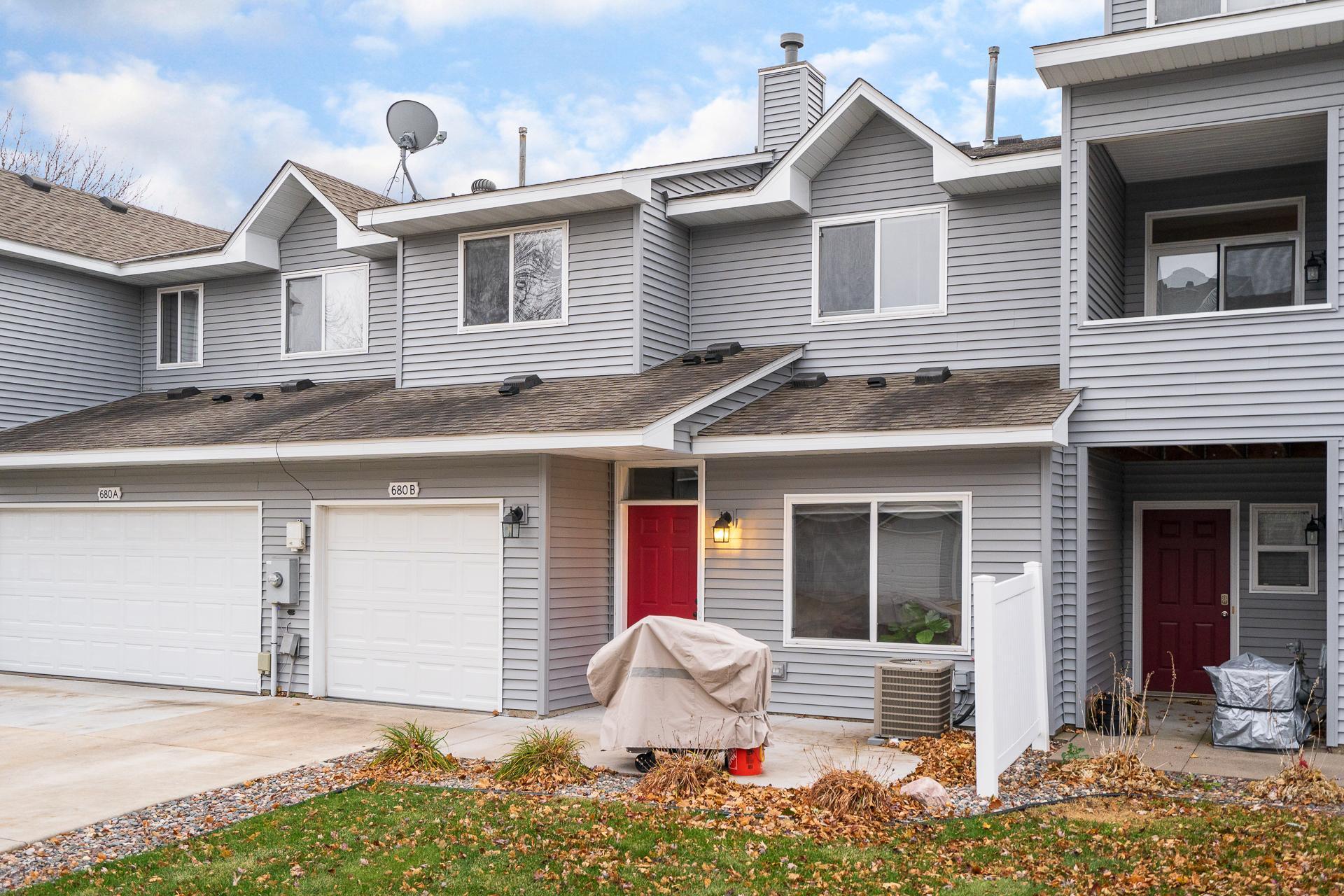 View of Residential at 680 Woodduck Drive #B, Woodbury MN 55125, Woodbury - Mike Wilen | Minnesota Team Real Estate