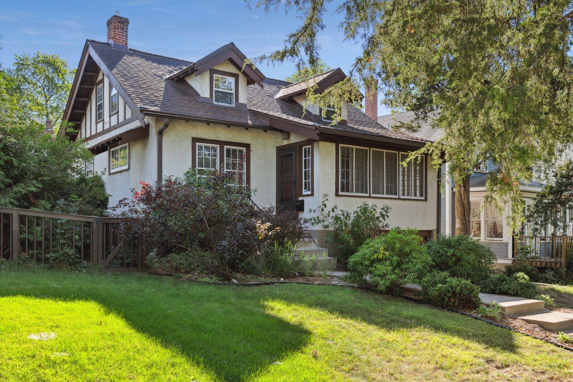 View of Residential at 4017 Portland Avenue, Minneapolis MN 55407, Minneapolis - Mike Wilen | Minnesota Team Real Estate