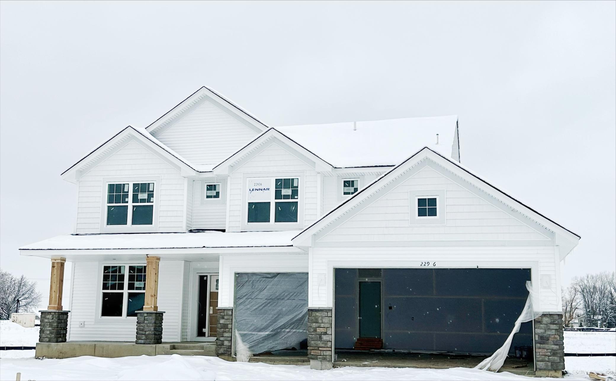 View of Residential at 22936 Wood Lane, Rogers MN 55374, Rogers - Mike Wilen | Minnesota Team Real Estate