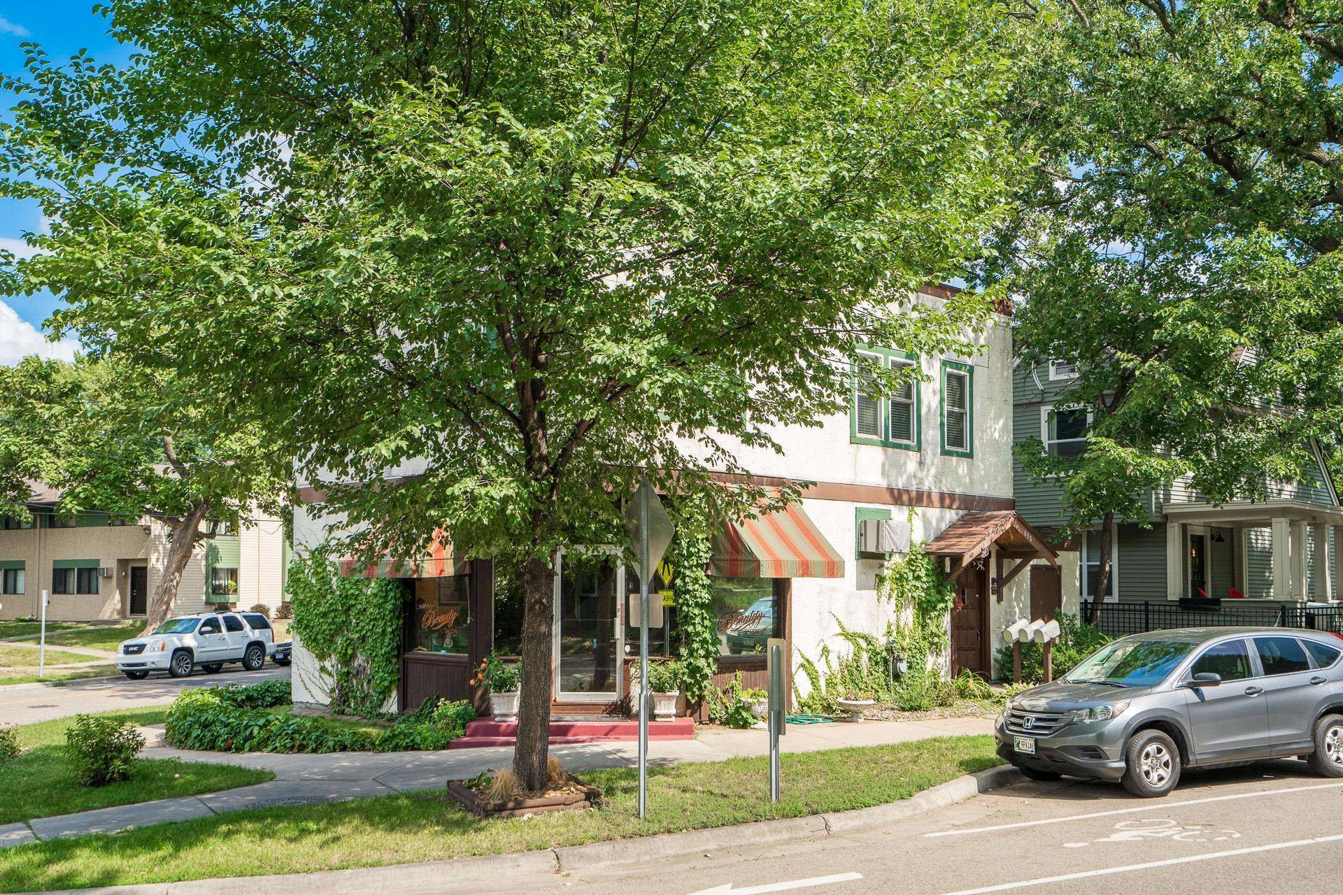 View of Commercial Sale at 898 Raymond Avenue, Saint Paul MN 55114, Saint Paul - Mike Wilen | Minnesota Team Real Estate