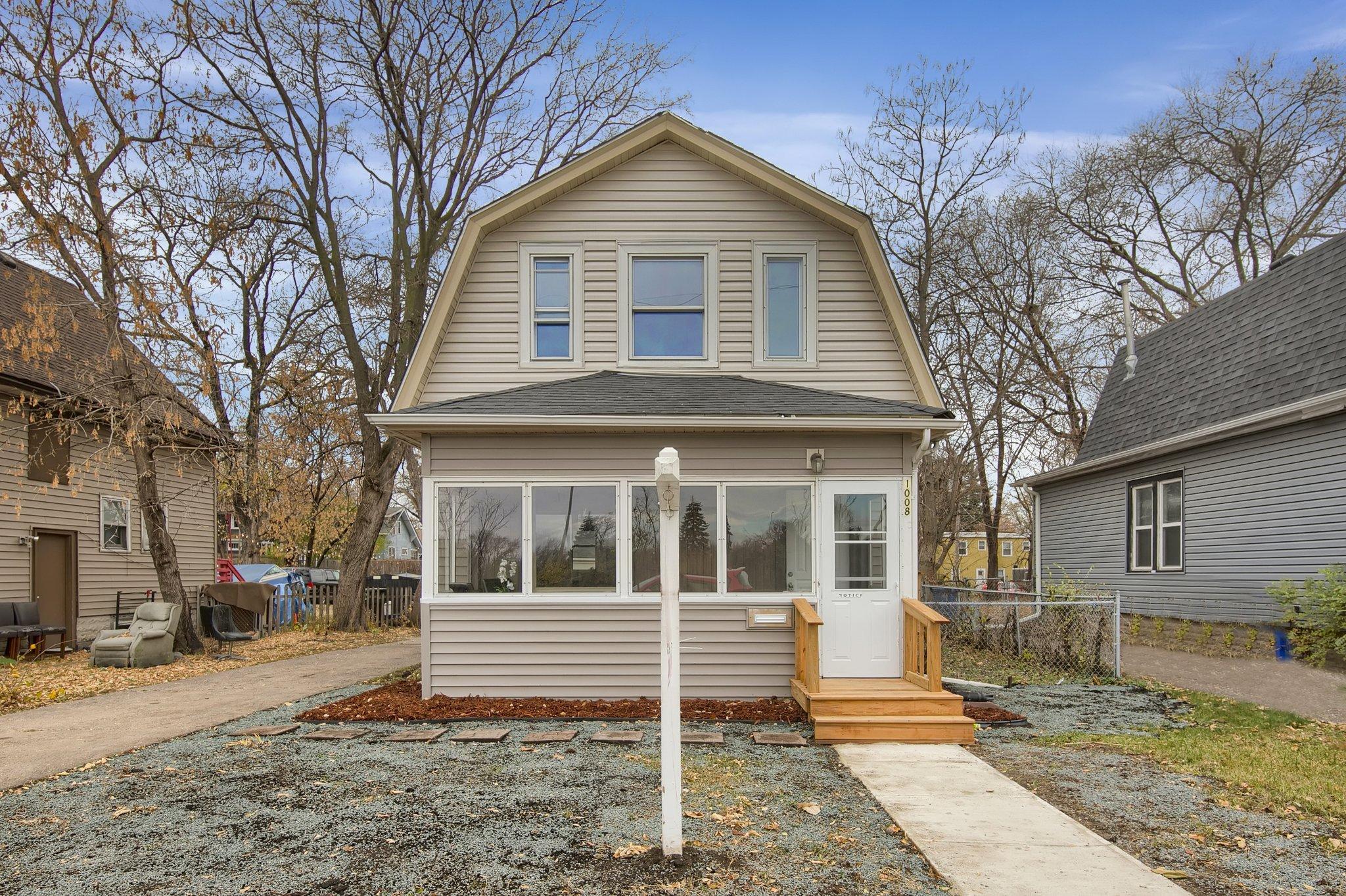 View of Residential at 1008 Concordia Avenue, Saint Paul MN 55104, Saint Paul - Mike Wilen | Minnesota Team Real Estate