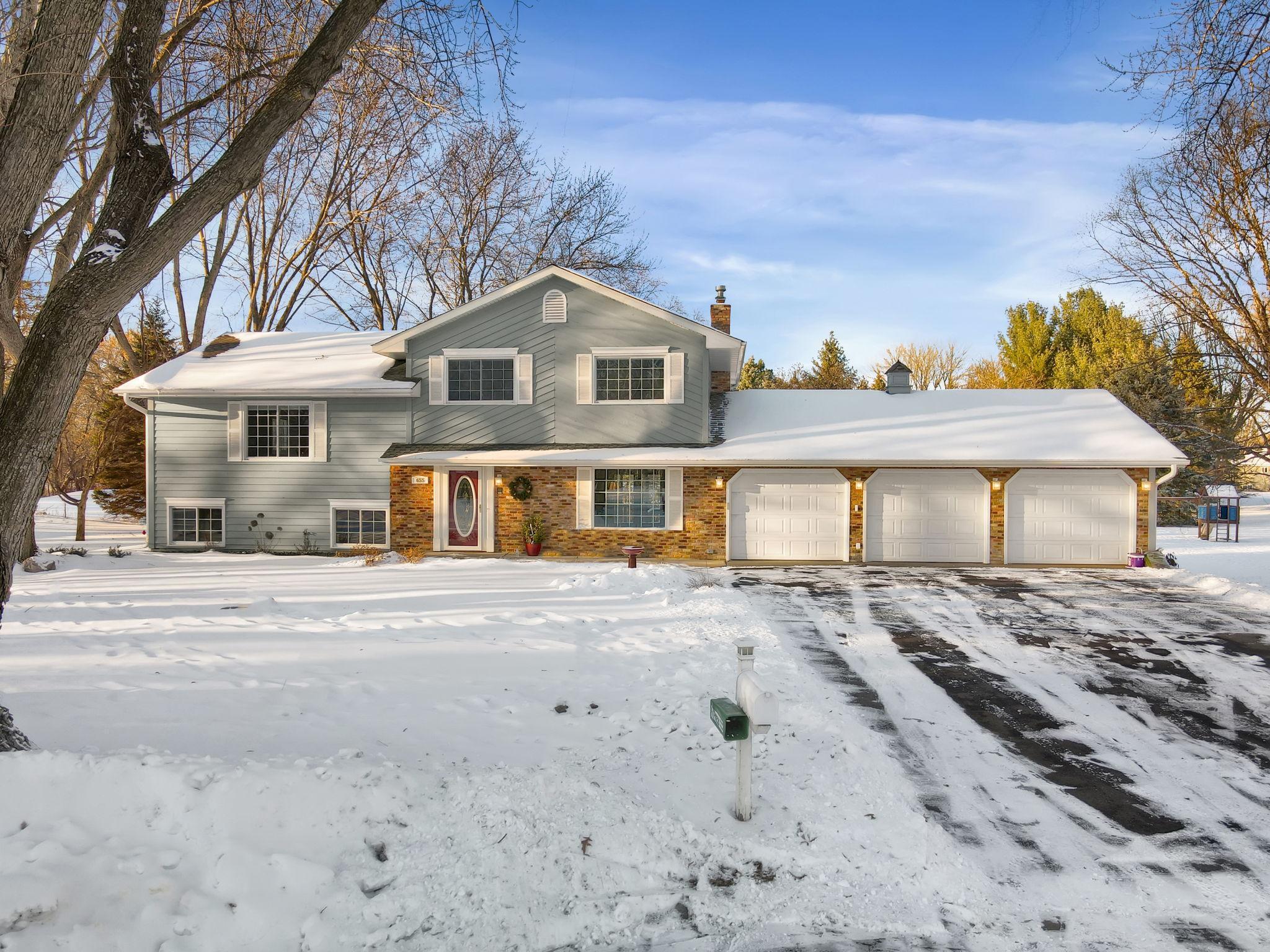 View of Residential at 655 Shadow Court, Lino Lakes MN 55014, Lino Lakes - Mike Wilen | Minnesota Team Real Estate