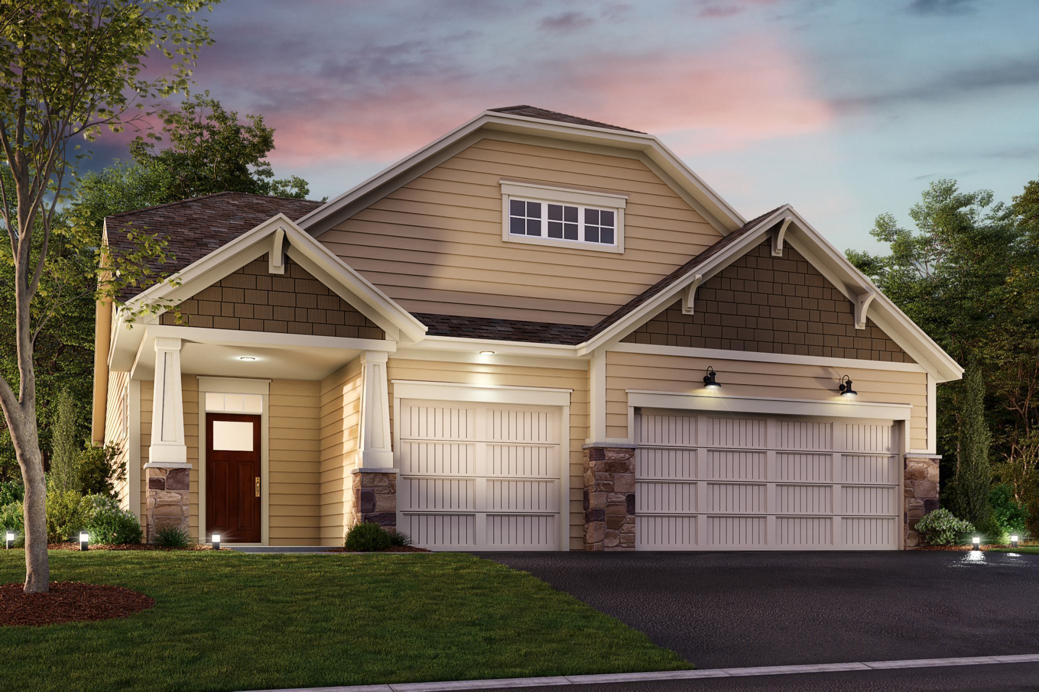 View of Residential at 6793 Bellflower Drive, Minnetrista MN 55331, Minnetrista - Mike Wilen | Minnesota Team Real Estate