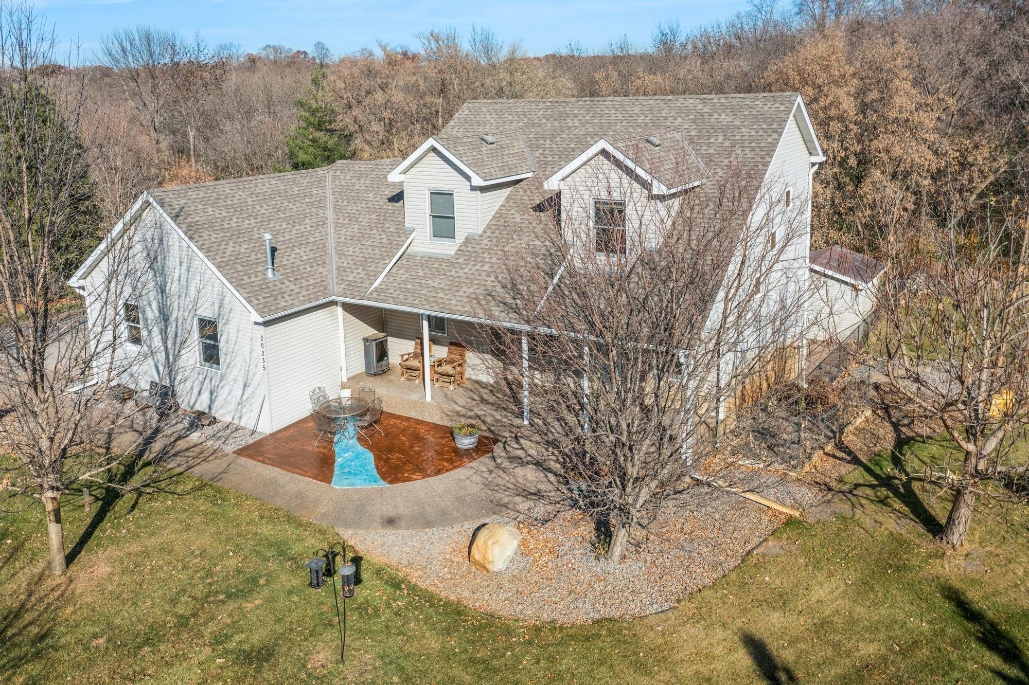 View of Residential at 20235 Polk Street, Elk River MN 55330, Elk River - Mike Wilen | Minnesota Team Real Estate
