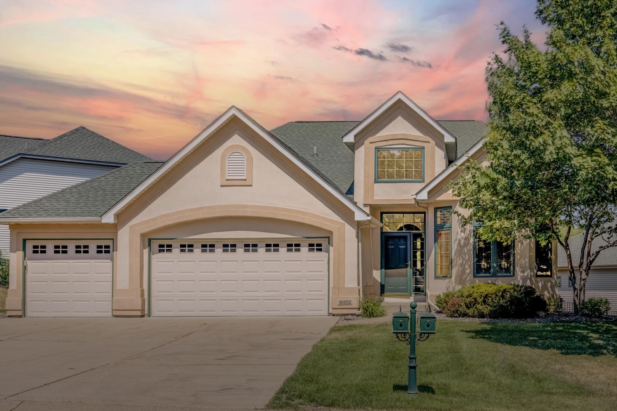 View of Residential at 10452 Spyglass Drive, Eden Prairie MN 55347, Eden Prairie - Mike Wilen | Minnesota Team Real Estate
