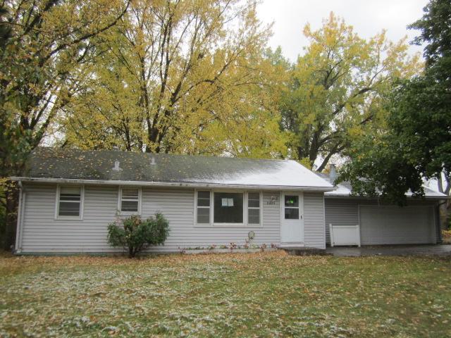 View of Residential at 8425 Brooklyn Boulevard, Brooklyn Park MN 55445, Brooklyn Park - Mike Wilen | Minnesota Team Real Estate