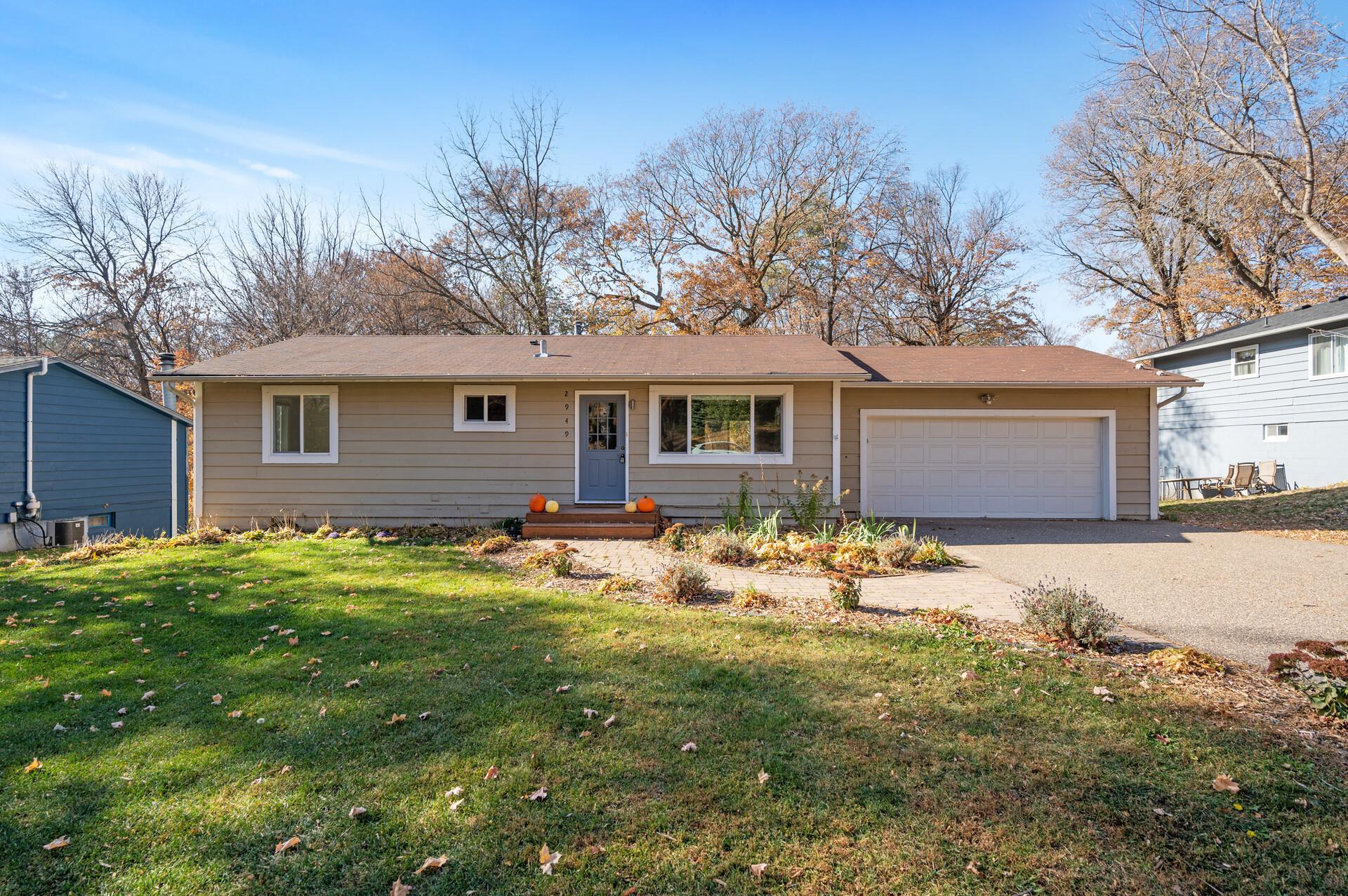 View of Residential at 2949 Dickens Lane, Mound MN 55364, Mound - Mike Wilen | Minnesota Team Real Estate