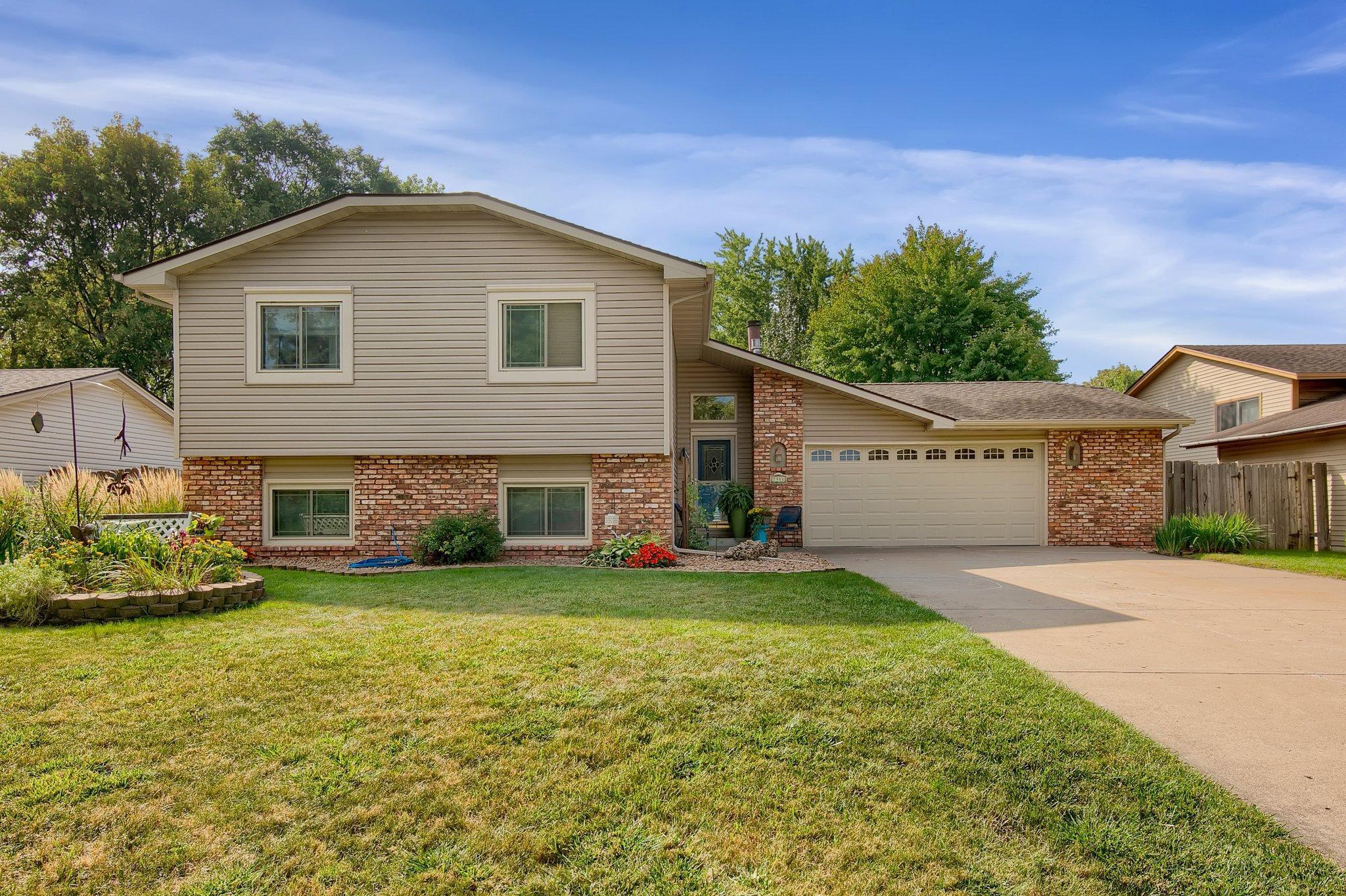 View of Residential at 7908 Fairfield Road, Brooklyn Park MN 55444, Brooklyn Park - Mike Wilen | Minnesota Team Real Estate