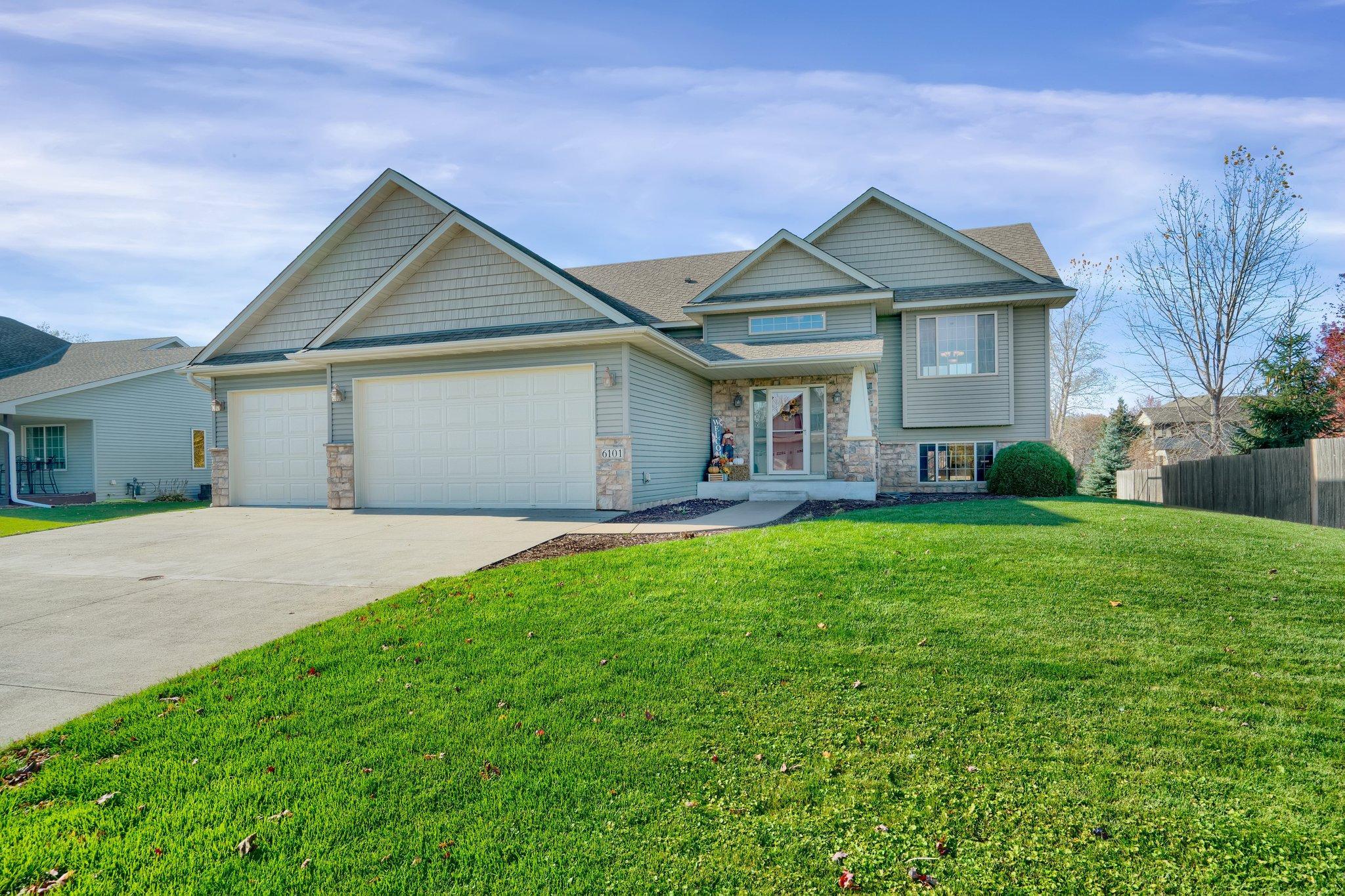 View of Residential at 6101 Goodview Trail Court, Hugo MN 55038, Hugo - Mike Wilen | Minnesota Team Real Estate
