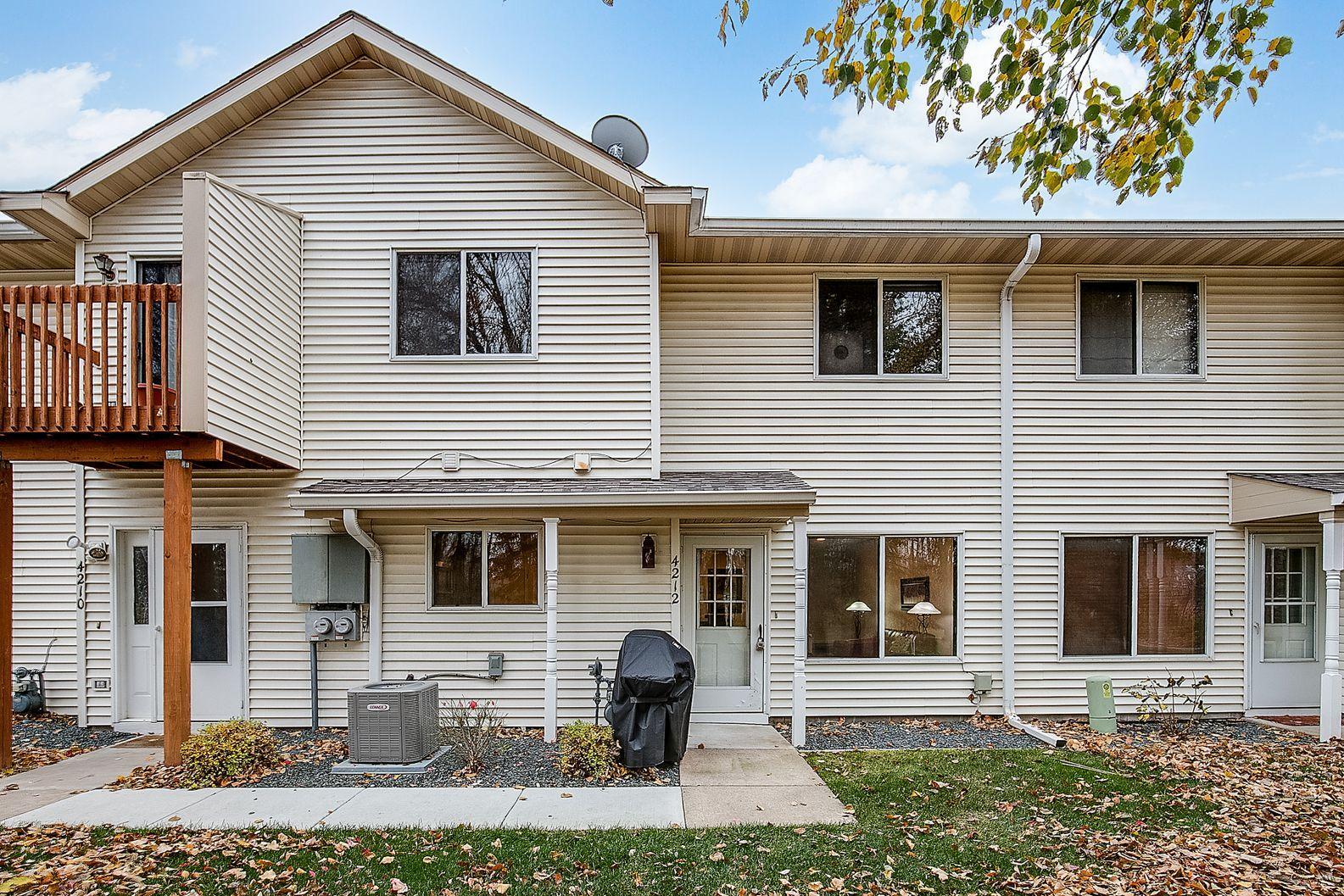 View of Residential at 4212 White Bear Parkway #1105, White Bear Twp MN 55110, White Bear Twp - Mike Wilen | Minnesota Team Real Estate
