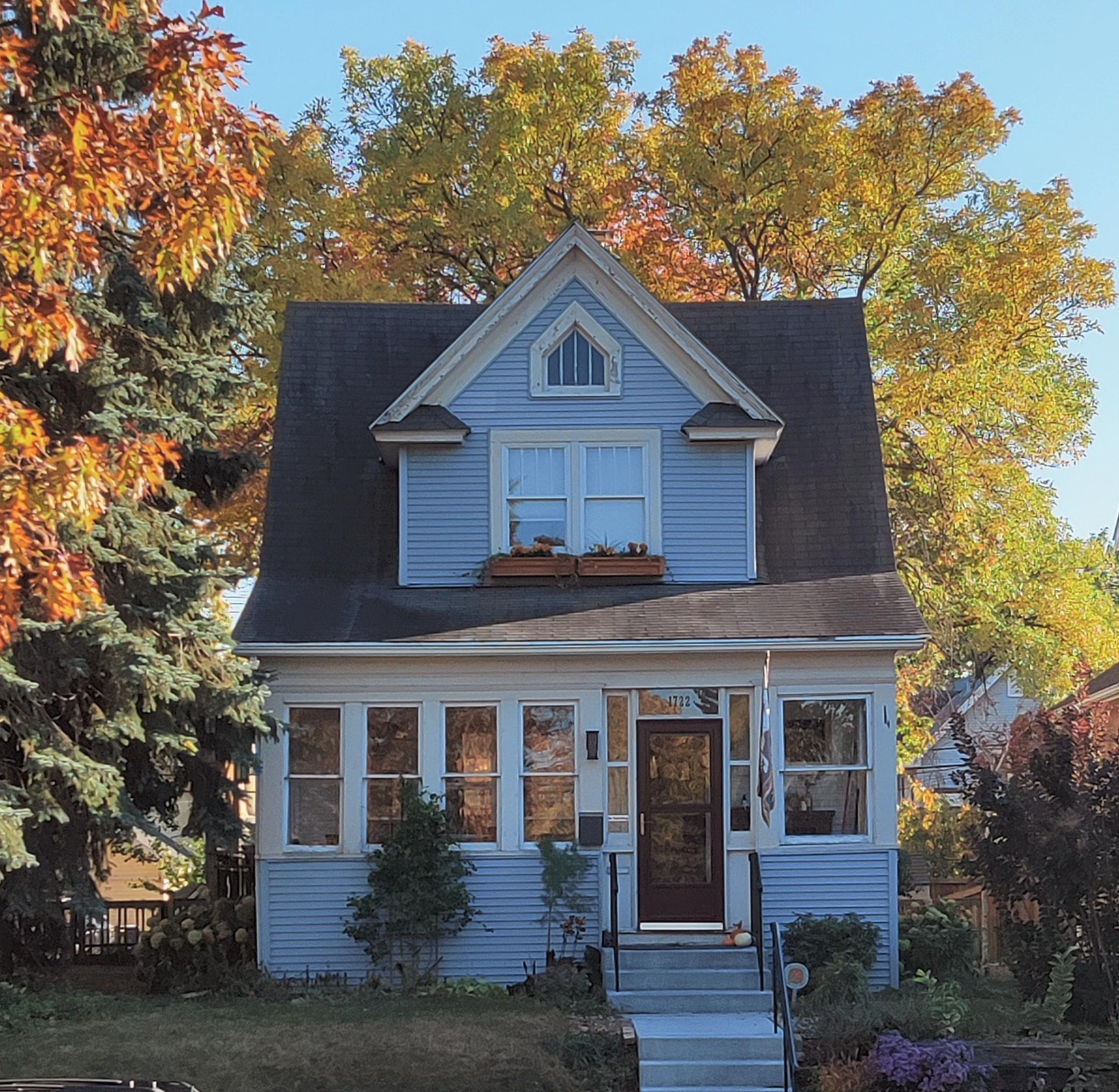 View of Residential at 1722 Iglehart Avenue, Saint Paul MN 55104, Saint Paul - Mike Wilen | Minnesota Team Real Estate