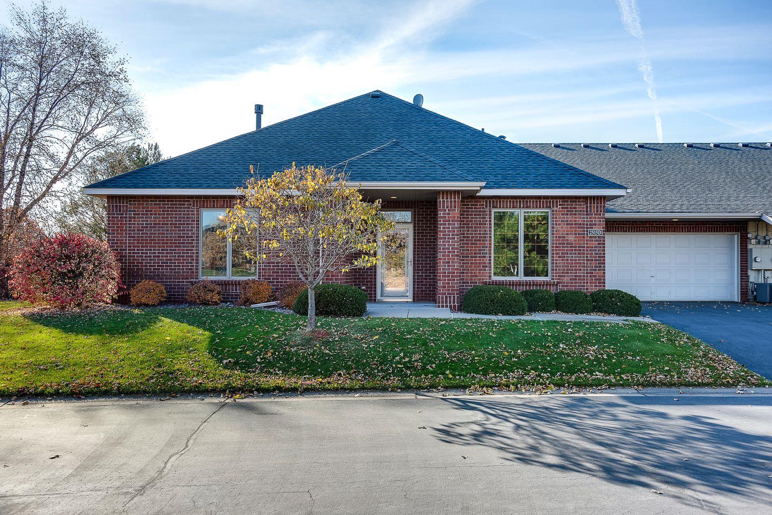 View of Residential at 2515 119th Court #D, Blaine MN 55449, Blaine - Mike Wilen | Minnesota Team Real Estate