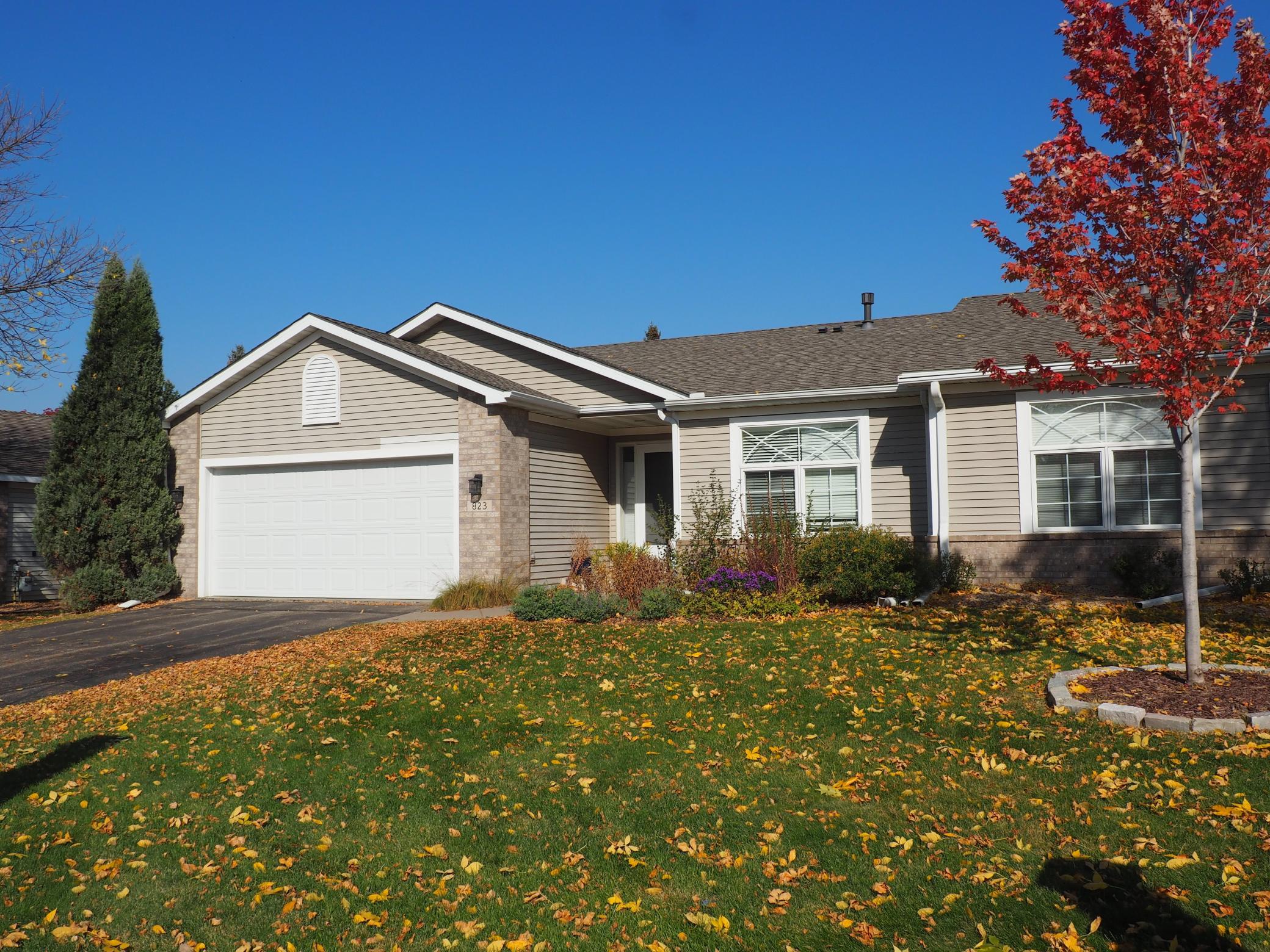 View of Residential at 823 Monet Court, Mendota Heights MN 55120, Mendota Heights - Mike Wilen | Minnesota Team Real Estate
