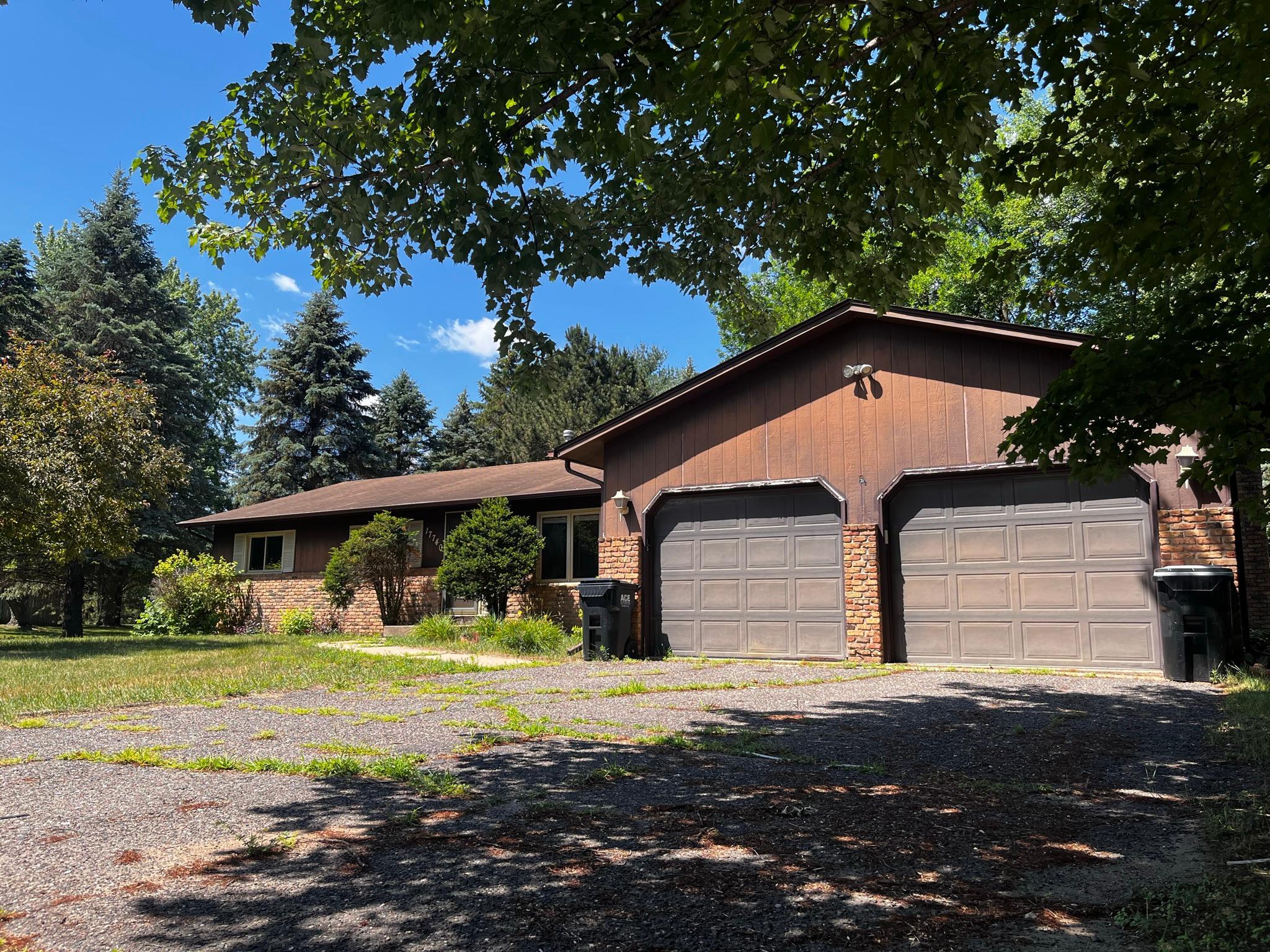 View of Residential at 17740 Fluorine Street, Ramsey MN 55303, Ramsey - Mike Wilen | Minnesota Team Real Estate