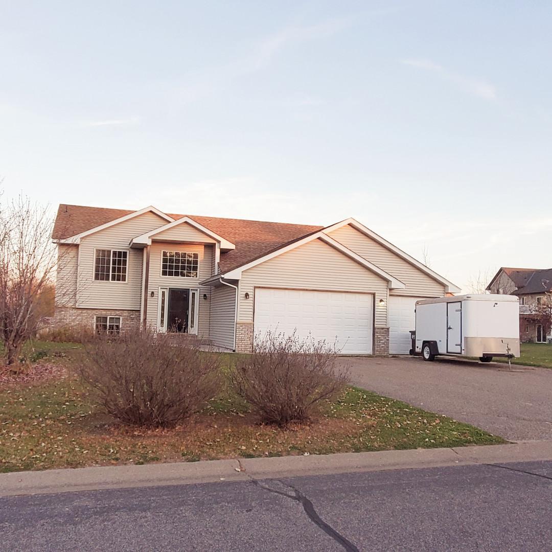 View of Residential at 805 Marsh View Avenue, Braham MN 55006, Braham - Mike Wilen | Minnesota Team Real Estate