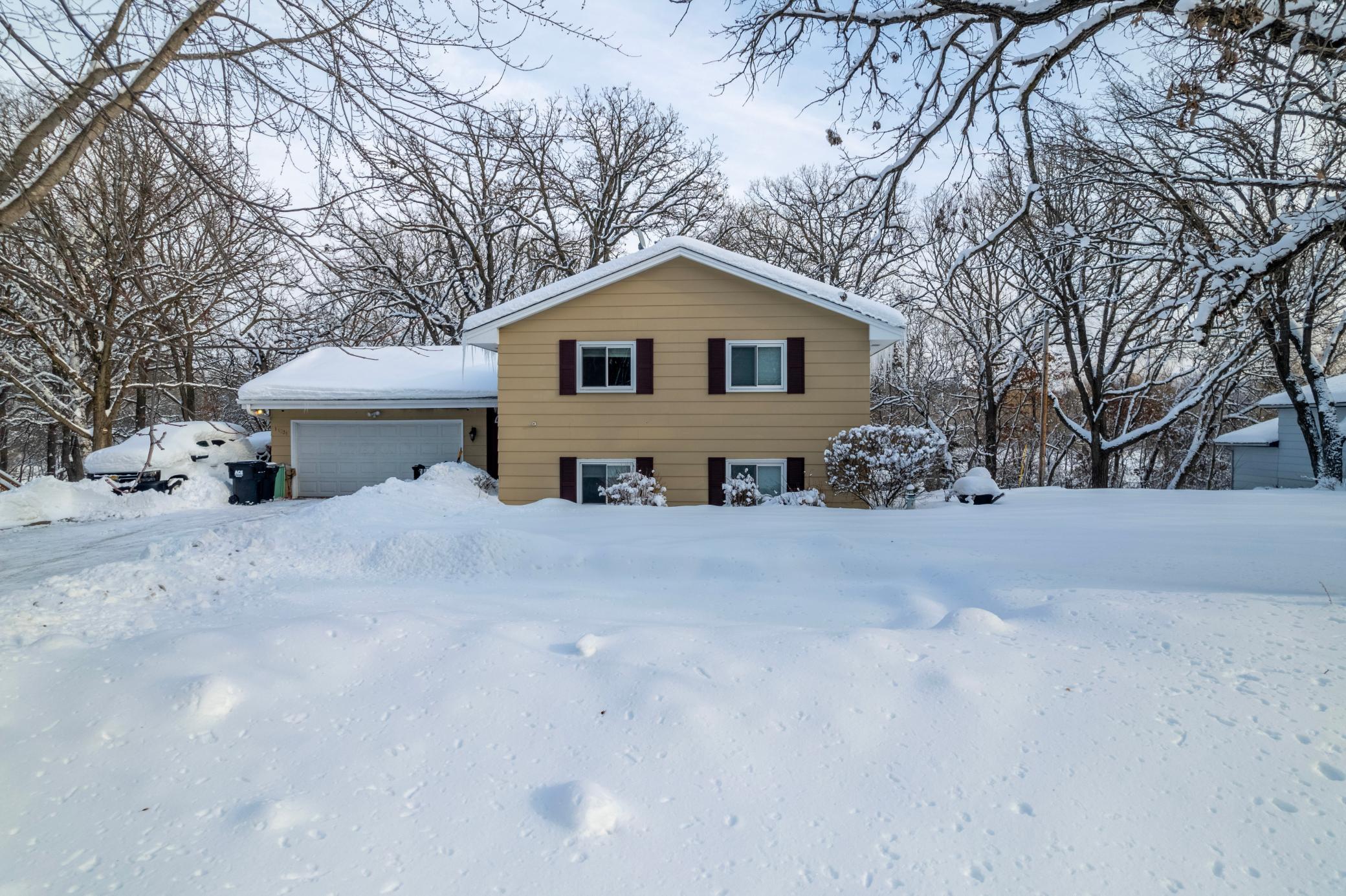 View of Residential at 16331 Jasper Street, Ramsey MN 55303, Ramsey - Mike Wilen | Minnesota Team Real Estate