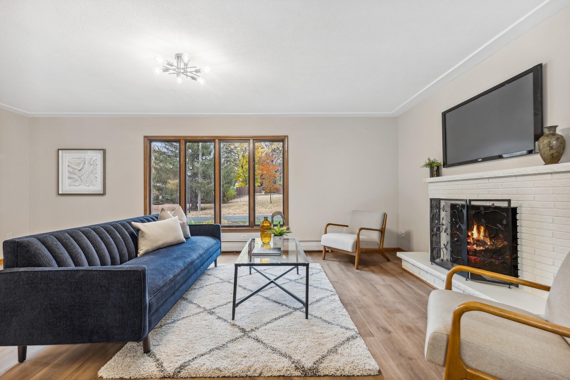 View of Residential at 13508 1st Avenue, Burnsville MN 55337, Burnsville - Mike Wilen | Minnesota Team Real Estate