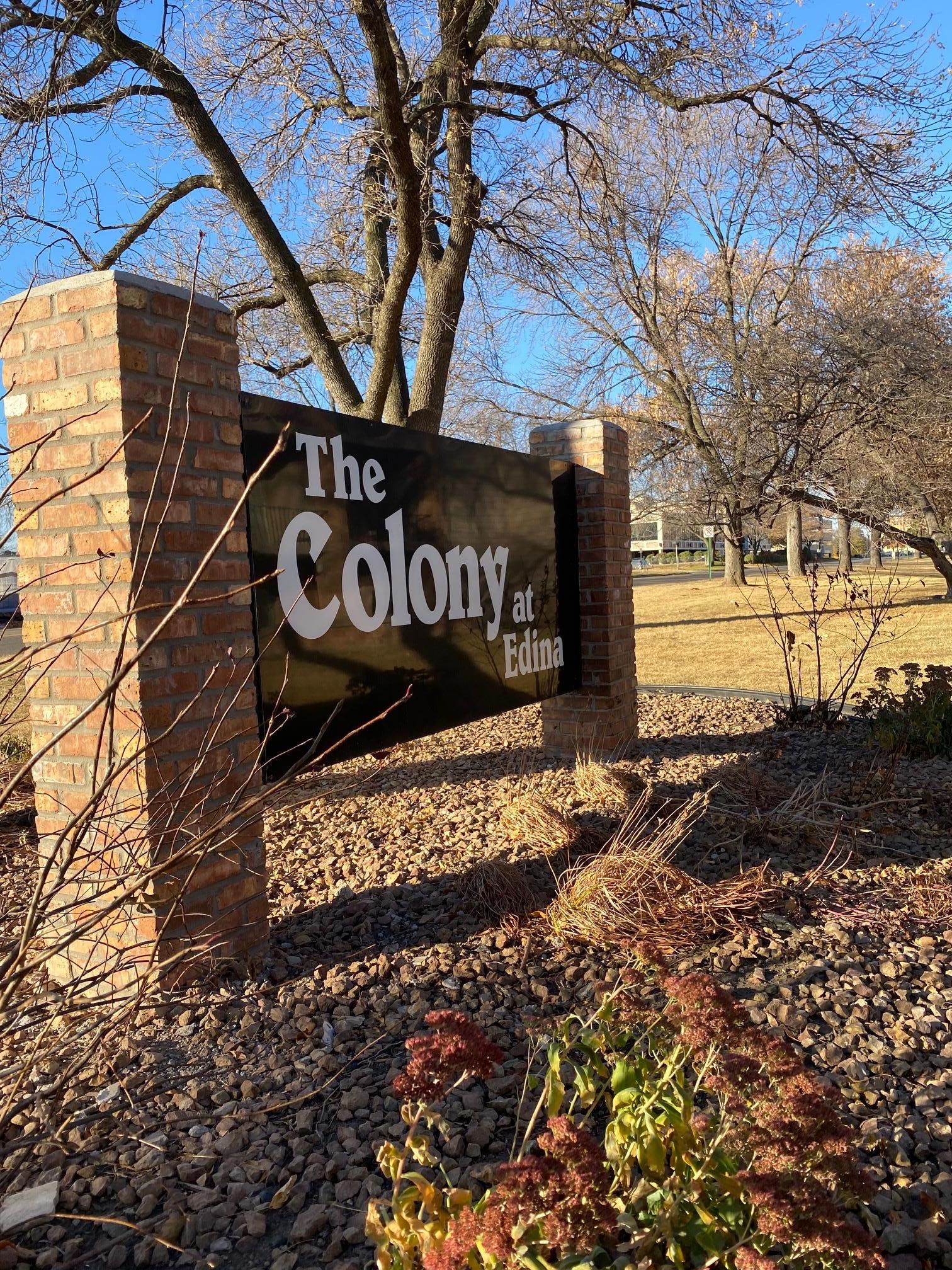 View of Residential at 6320 Barrie Road #2D, Edina MN 55435, Edina - Mike Wilen | Minnesota Team Real Estate