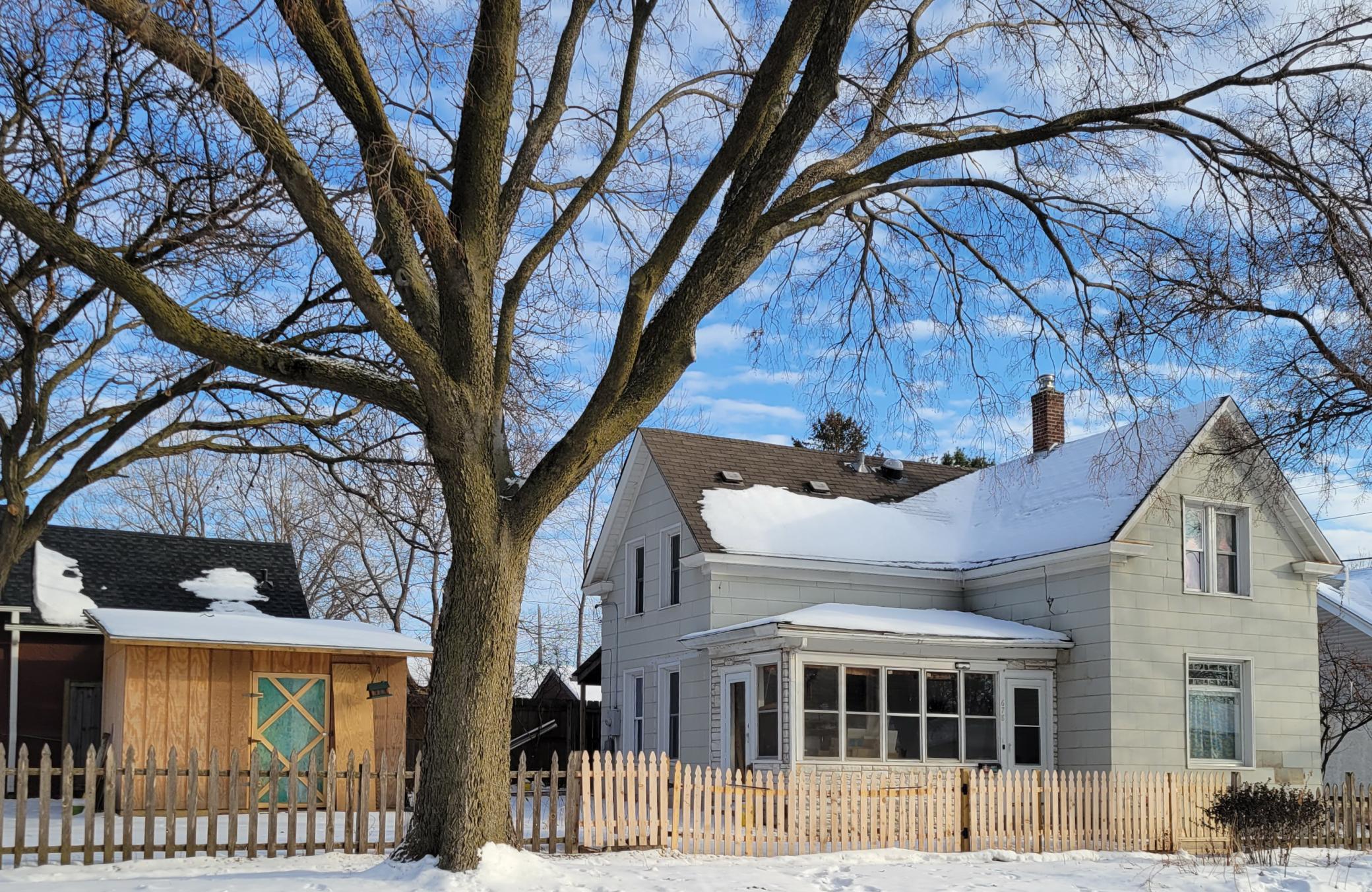 View of Residential at 678 Arundel Street, Saint Paul MN 55103, Saint Paul - Mike Wilen | Minnesota Team Real Estate