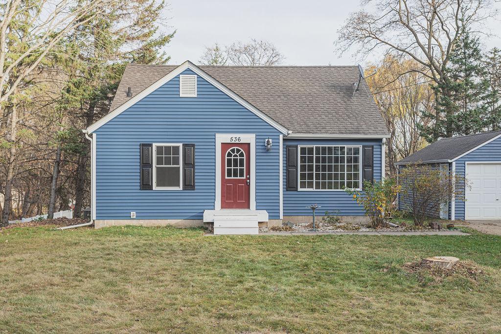 View of Residential at 536 Chestnut Street, Taylors Falls MN 55084, Taylors Falls - Mike Wilen | Minnesota Team Real Estate