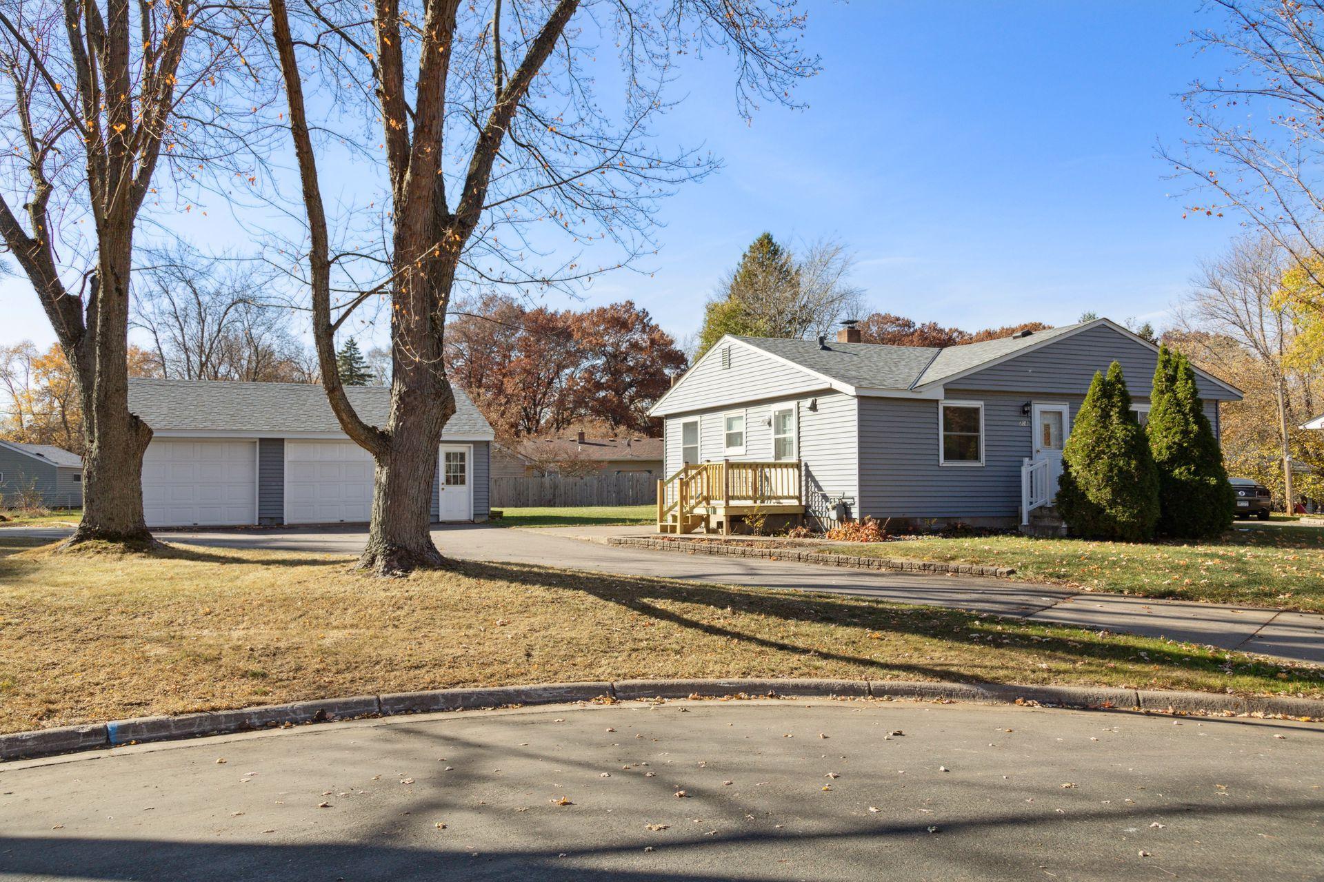 View of Residential at 208 Keith Drive, Circle Pines MN 55014, Circle Pines - Mike Wilen | Minnesota Team Real Estate