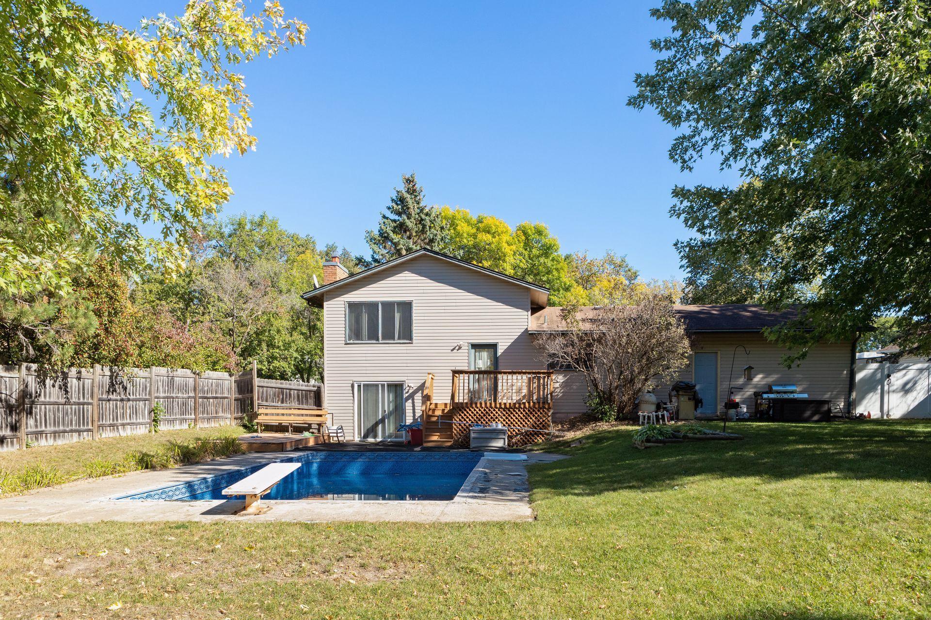 View of Residential at 9915 Hemlock Way, Maple Grove MN 55369, Maple Grove - Mike Wilen | Minnesota Team Real Estate