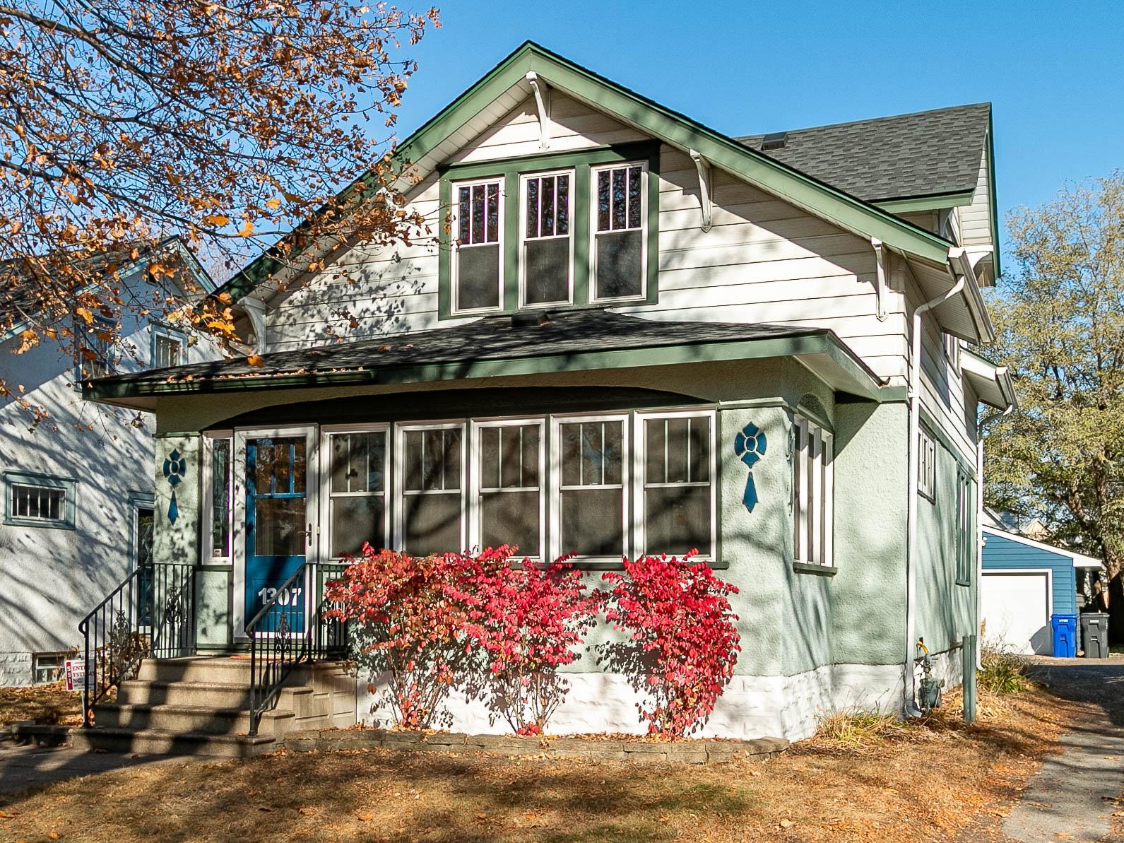 View of Residential at 1307 Hubbard Avenue, Saint Paul MN 55104, Saint Paul - Mike Wilen | Minnesota Team Real Estate