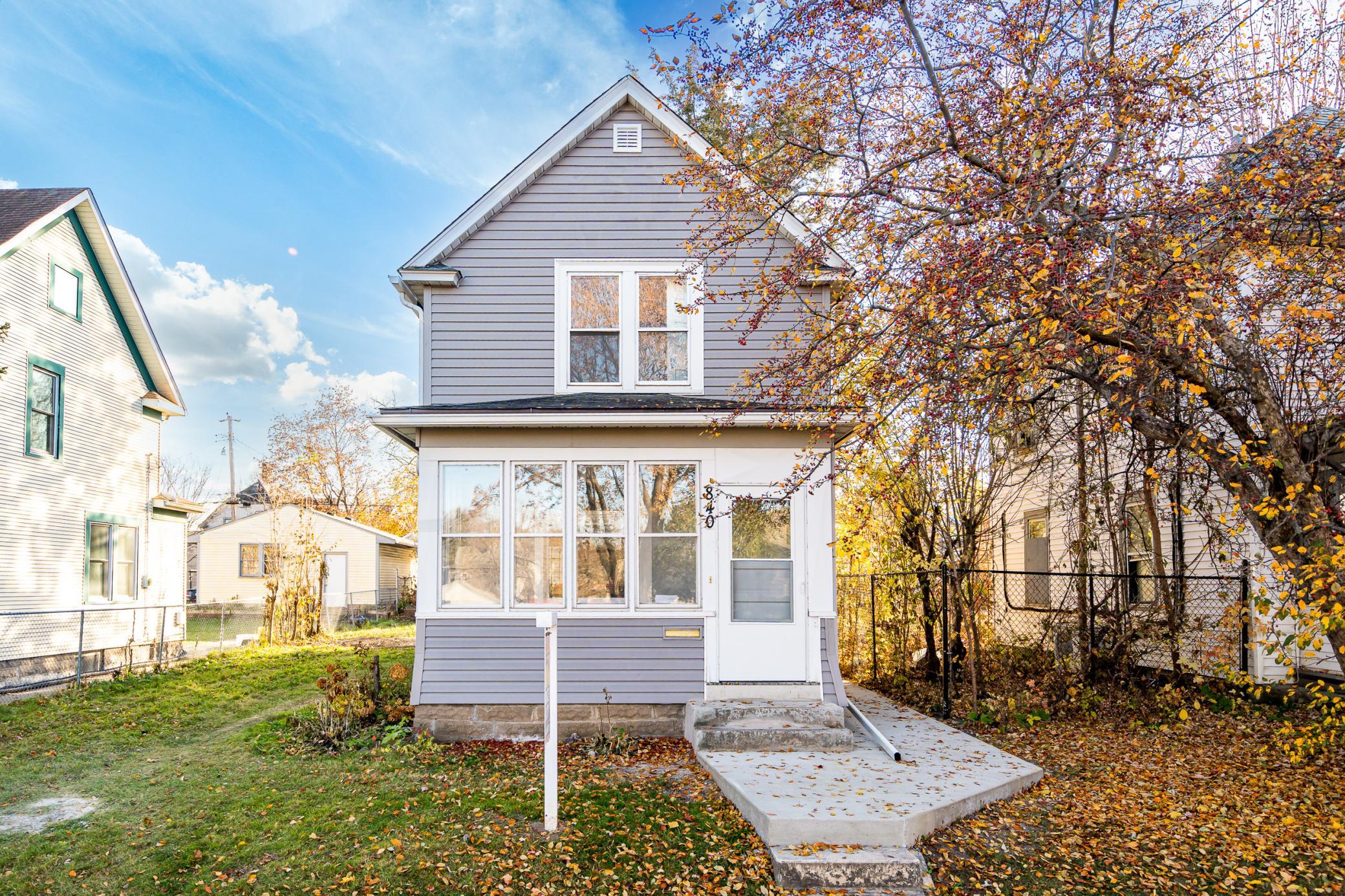 View of Residential at 840 Magnolia Avenue, Saint Paul MN 55106, Saint Paul - Mike Wilen | Minnesota Team Real Estate